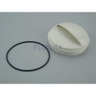 Astralpool - COUVERCLE+JOINT POUR DOSSI-3"