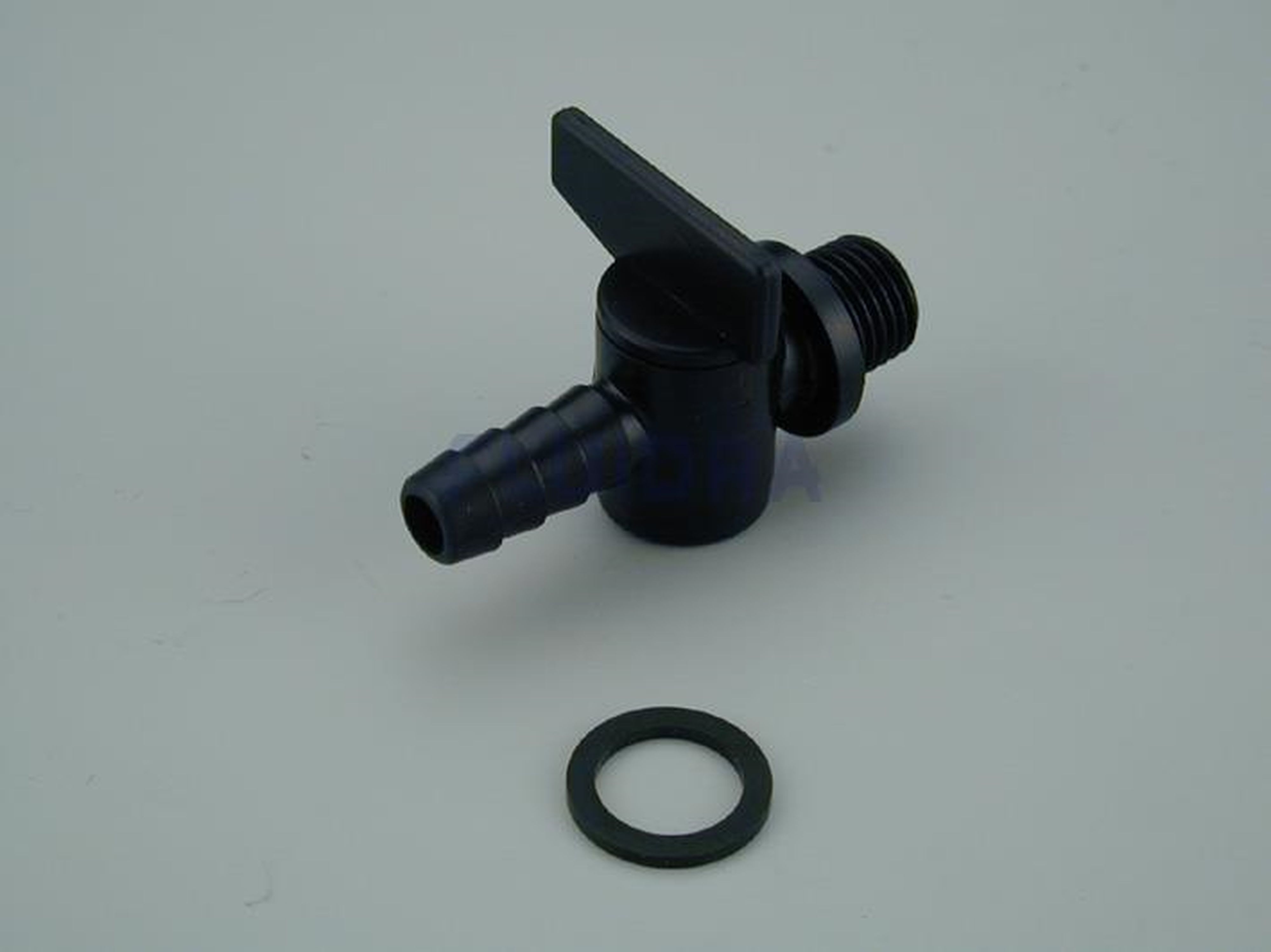 Astralpool - robinet de purge et joint