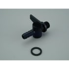 Astralpool - robinet de purge et joint