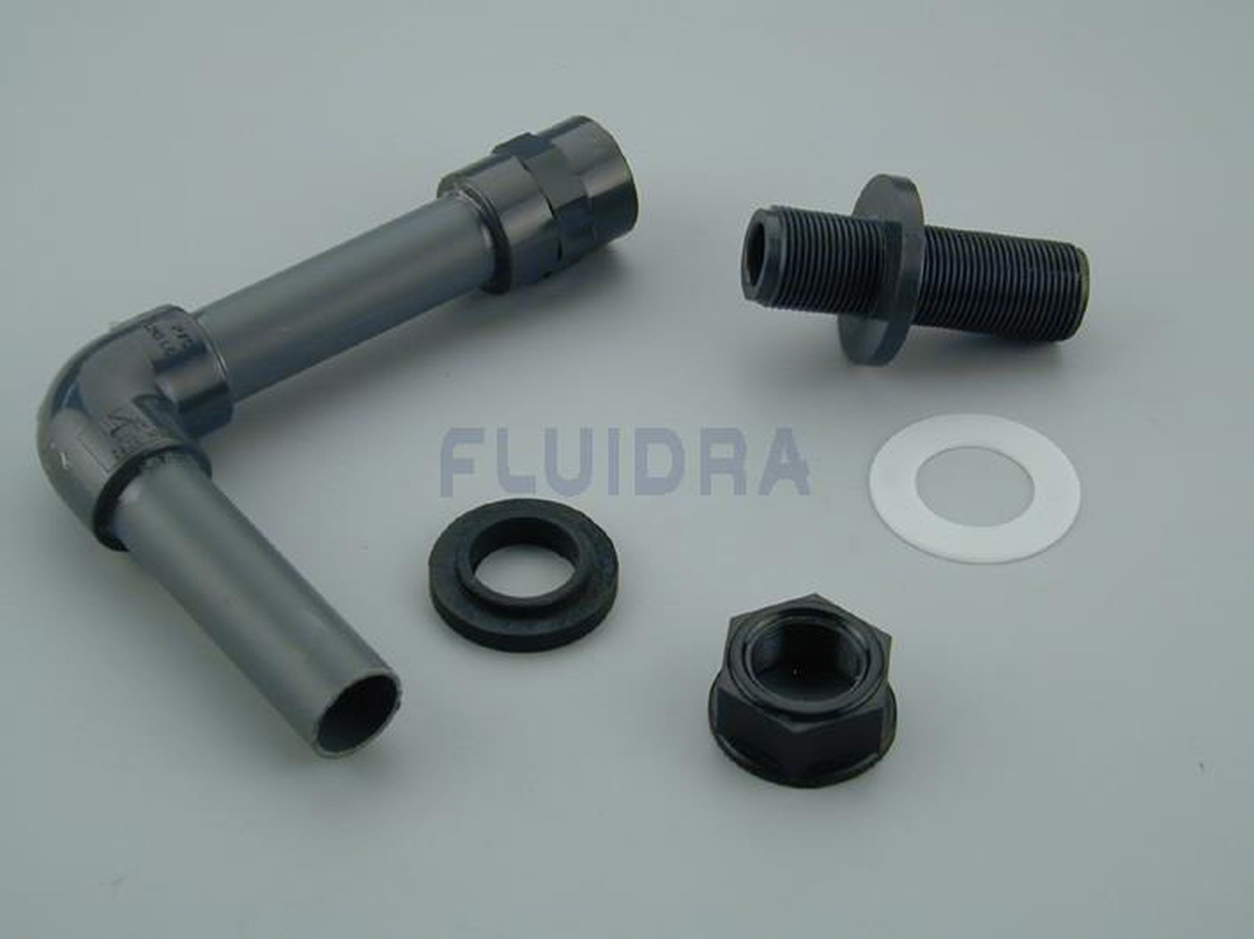 Astralpool - ENTREE 40 L. CLORIMAX