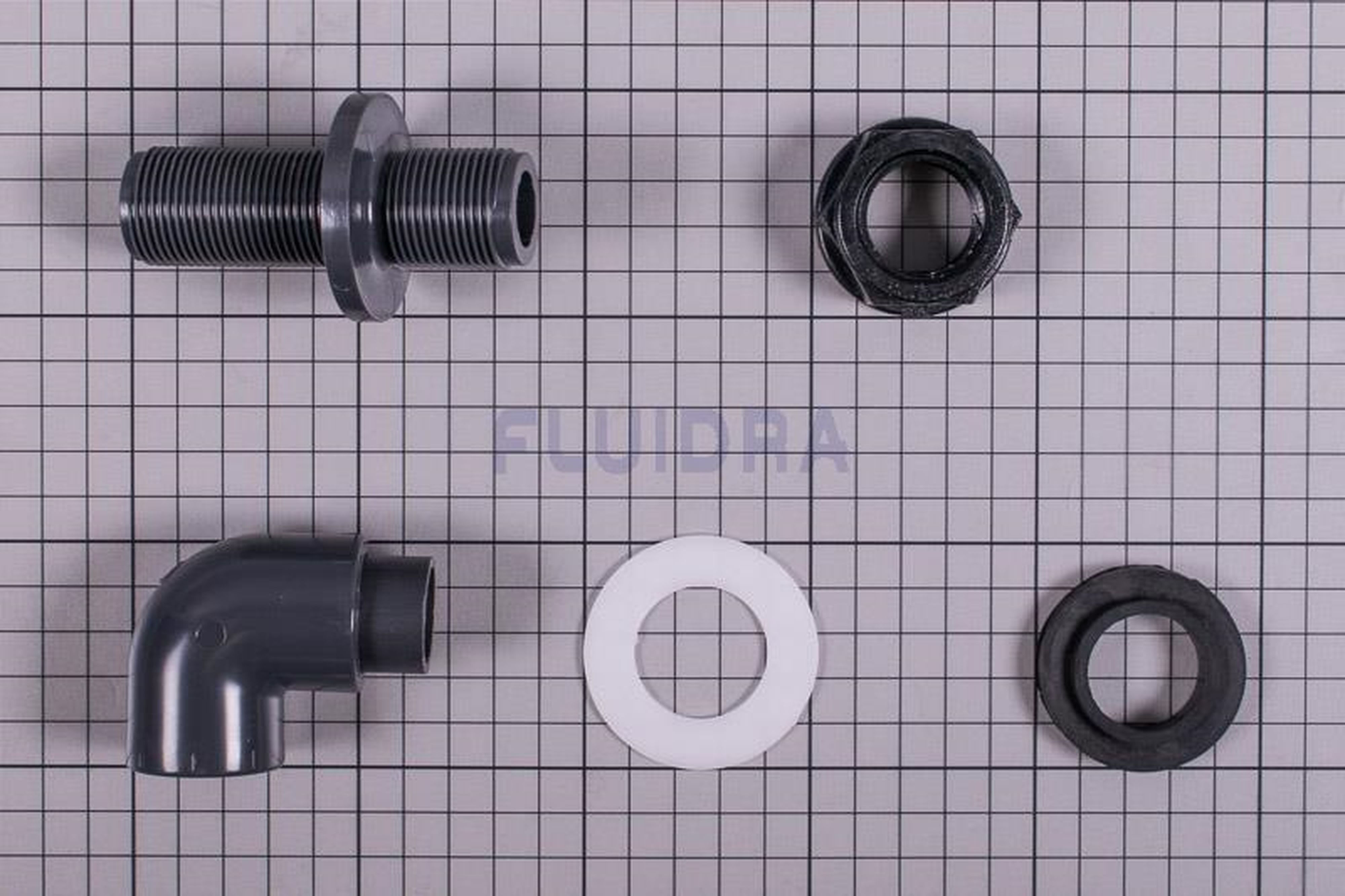 Astralpool - SORTIE 40 L. CLORIMAX