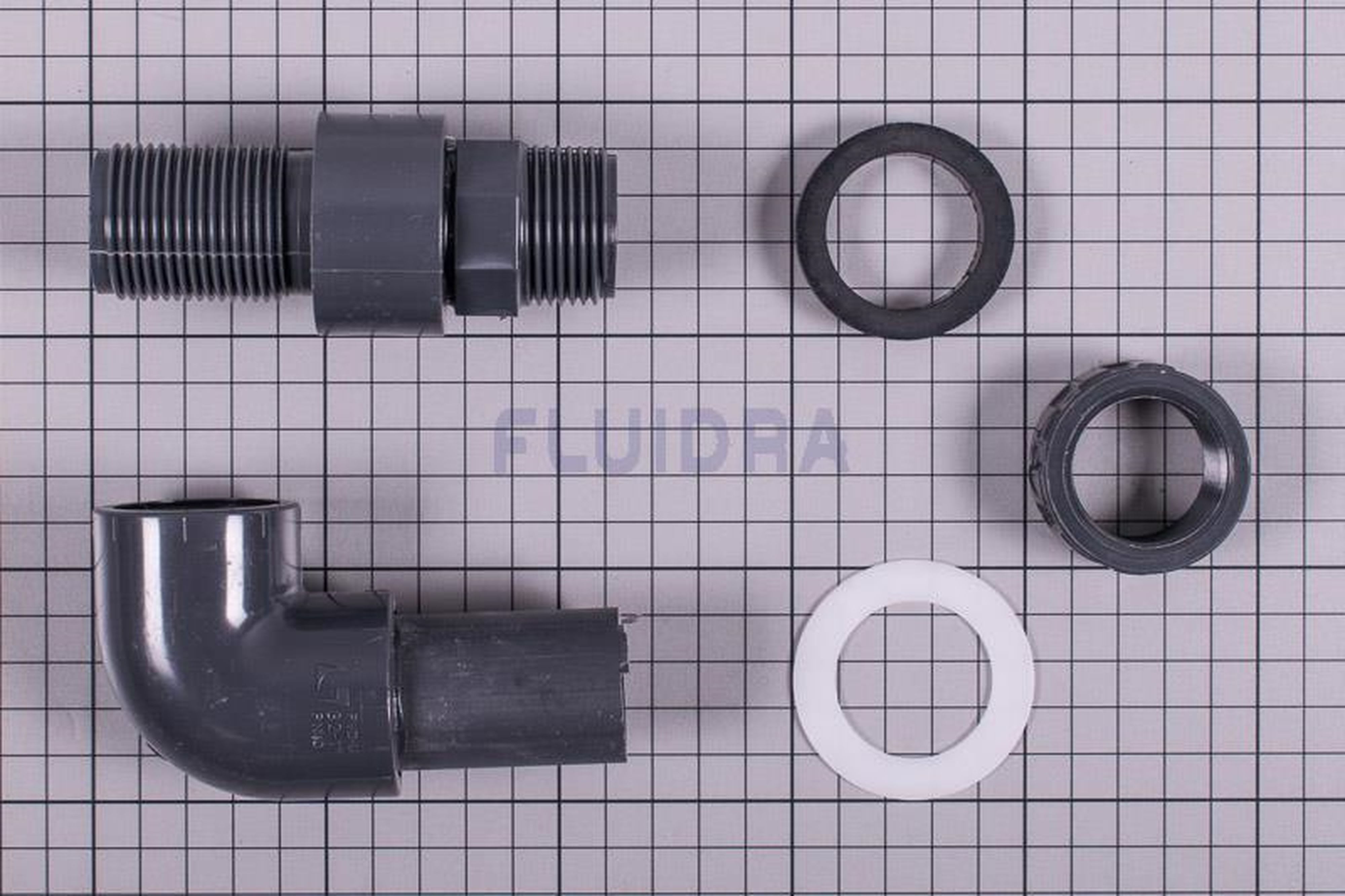 Astralpool - SORTIE 60 L. CLORIMAX