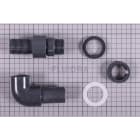 Astralpool - SORTIE 60 L. CLORIMAX