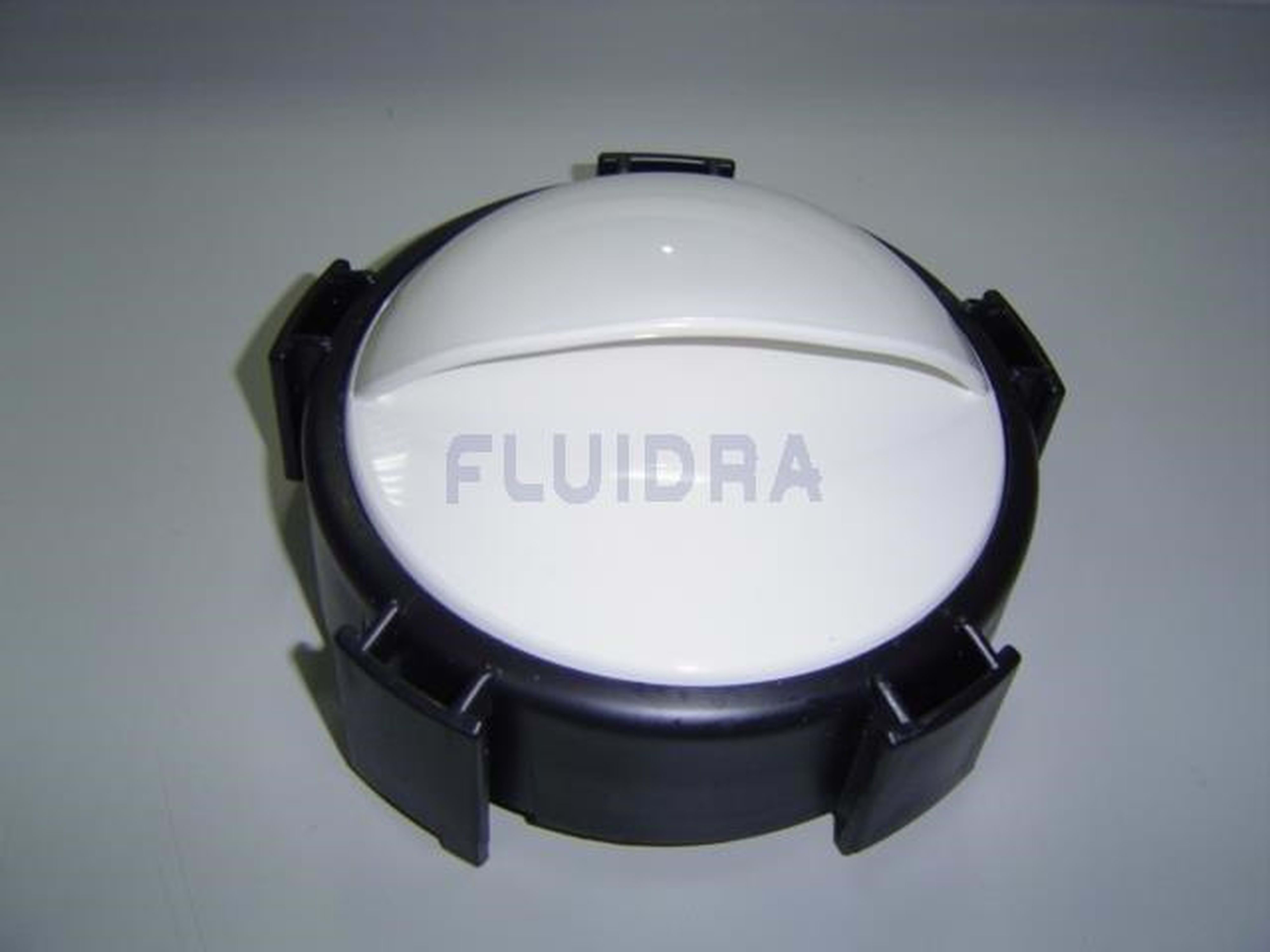 Astralpool - ens couvercle joint et ecrou doseur chlo