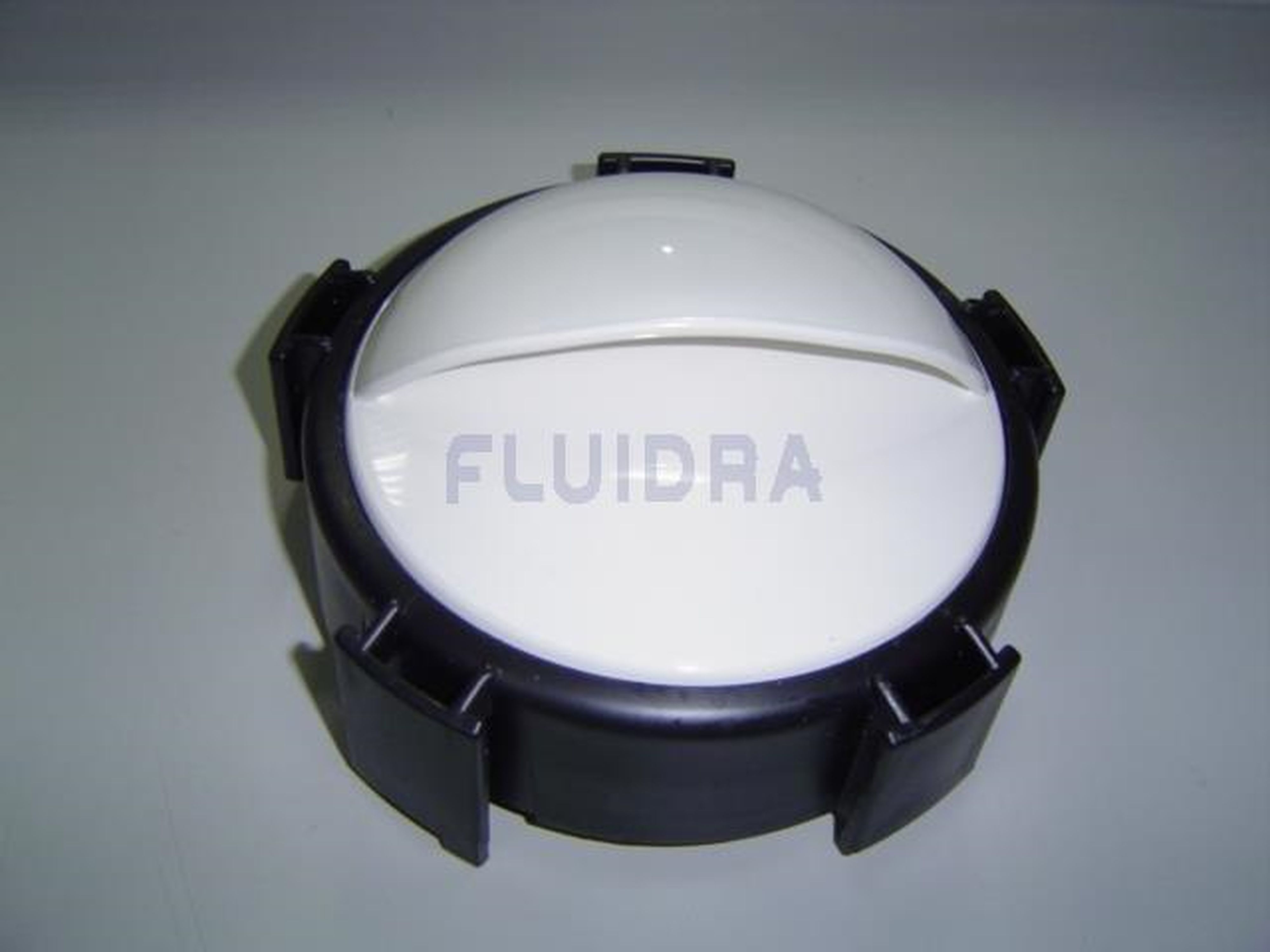 Astralpool - ens couvercle joint et ecrou doseur chlo