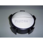 Astralpool - ens couvercle joint et ecrou doseur chlo