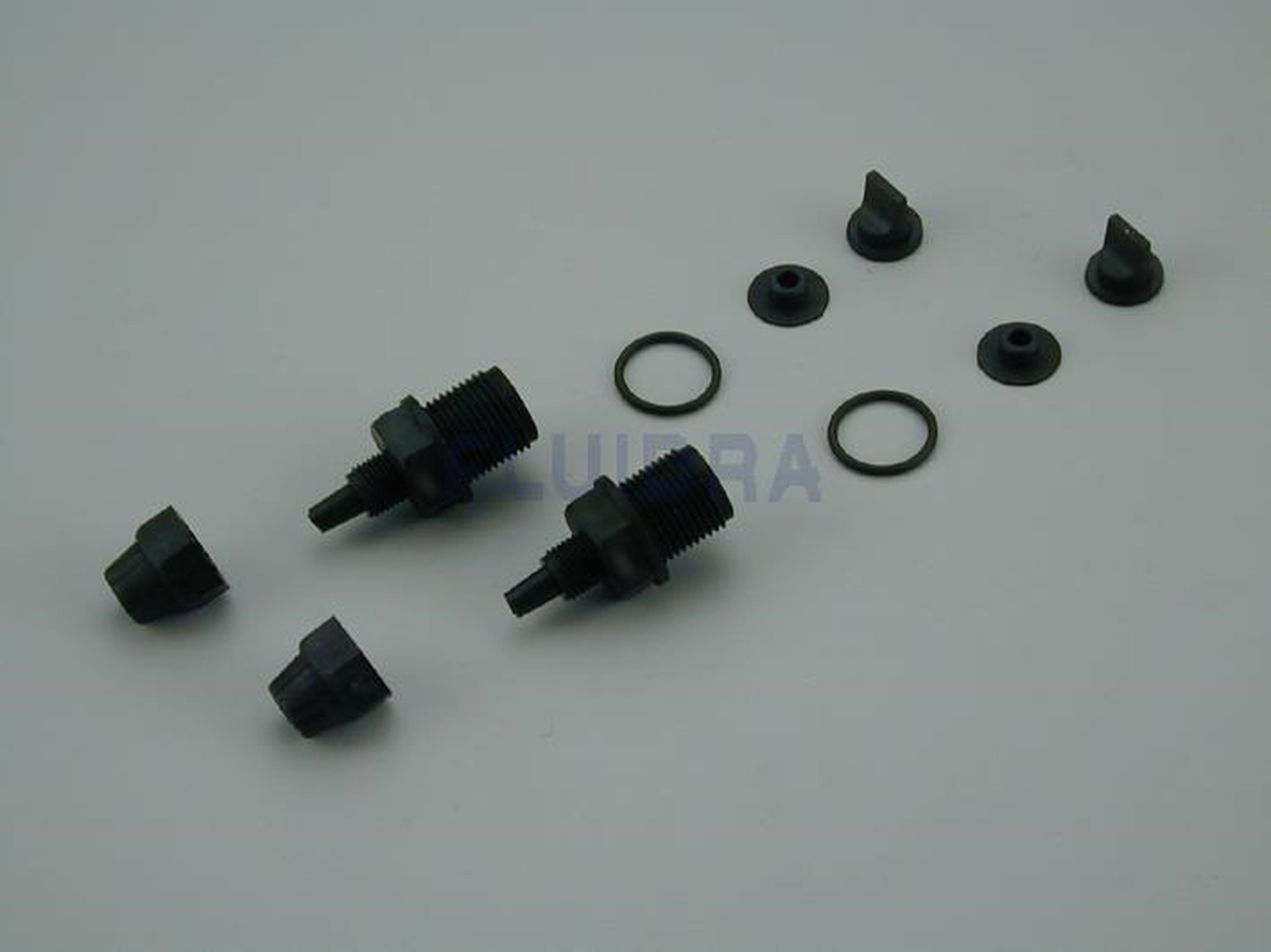 Astralpool - CORPS RACCORD + VITON