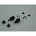 Astralpool - CORPS RACCORD + SILICONE