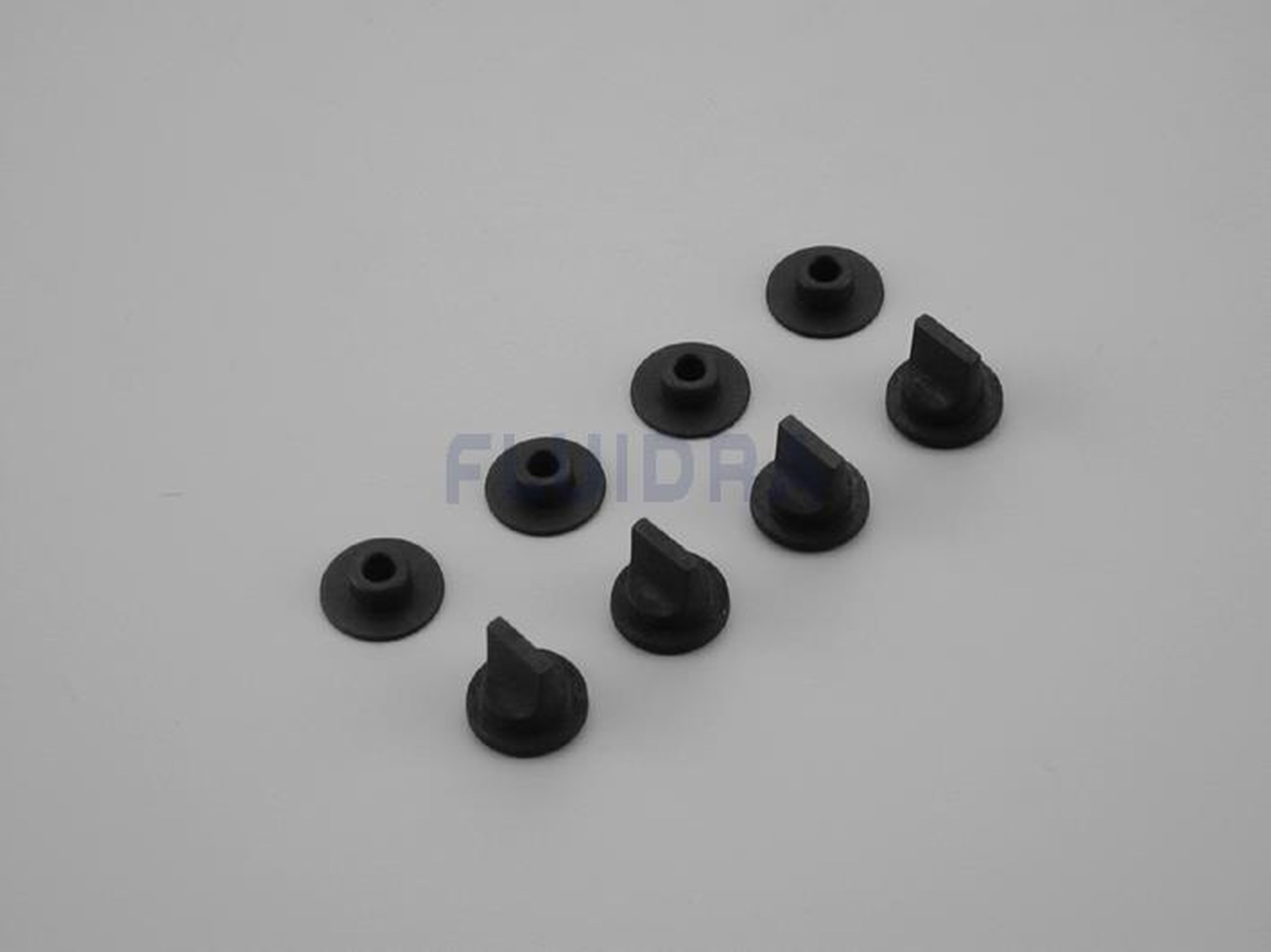 Astralpool - VANNE VITON + SUPPORT