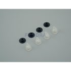 Astralpool - CLAPET SILICONE+SUPPORT 4408030117