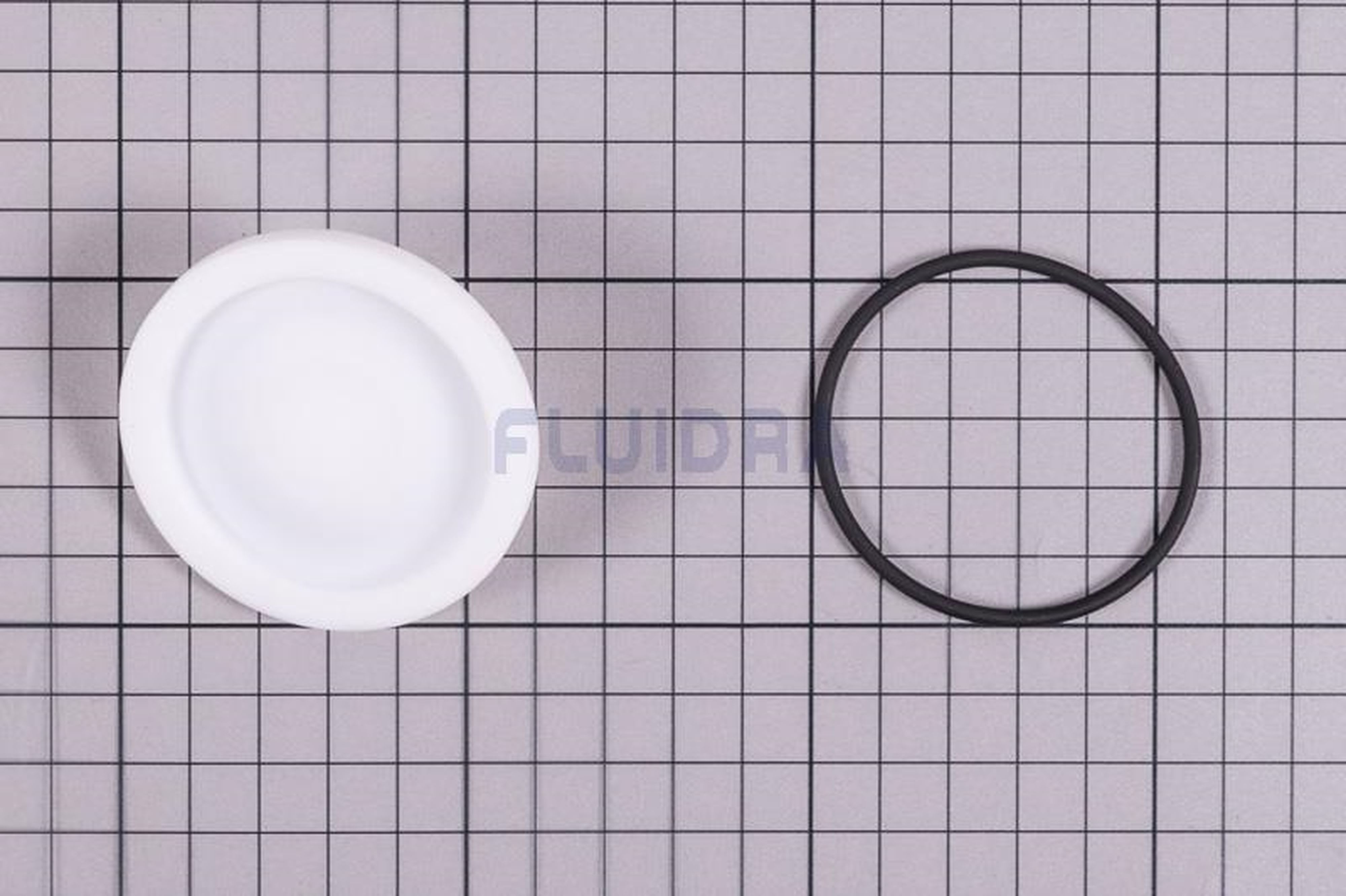 Astralpool - MEMBRANE COMPLETE