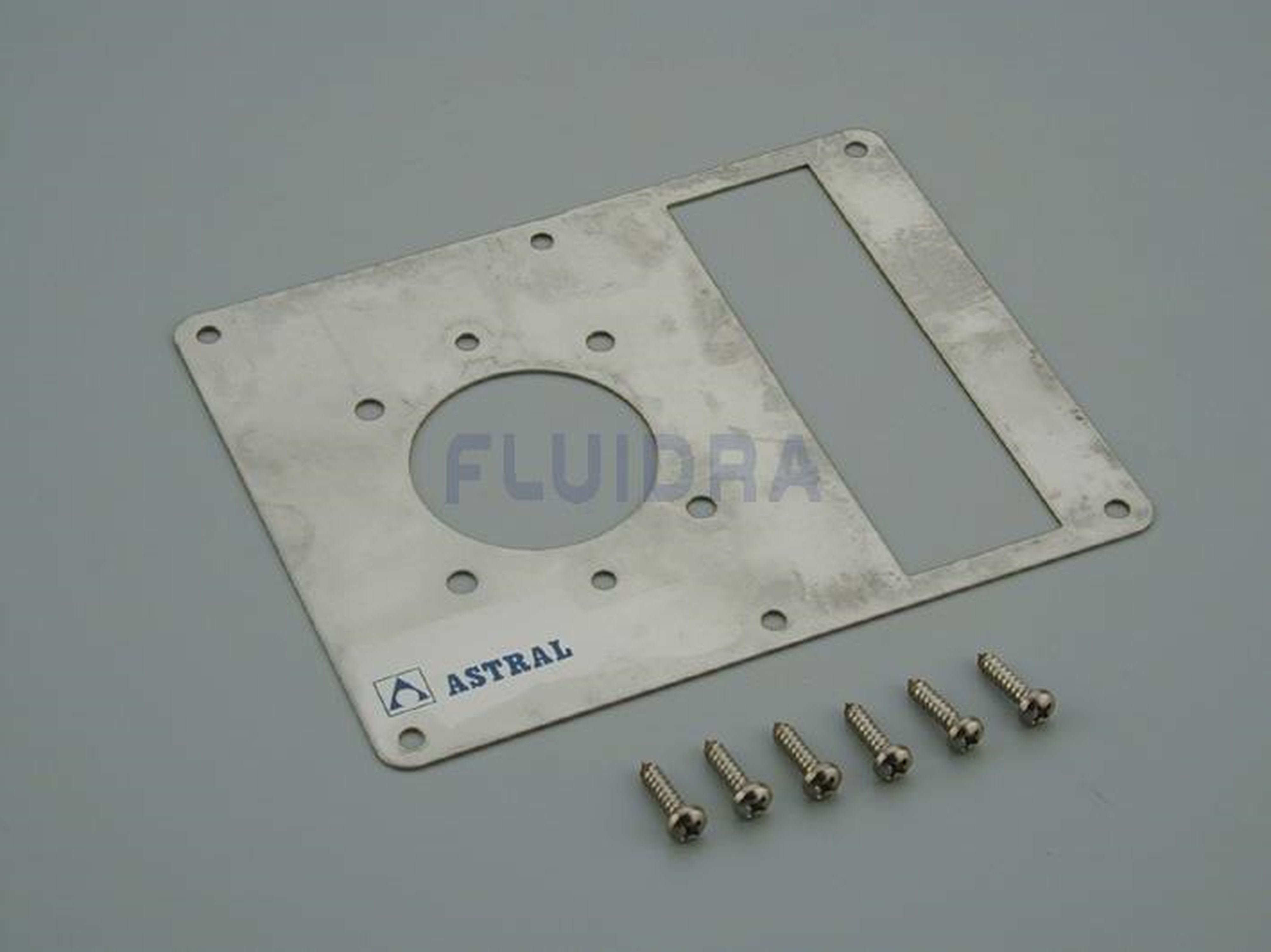 Astralpool - FACADE COMPLETE 4408030221