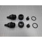 Astralpool - CORPS RACCORD + VITON 01293