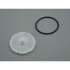 Astralpool - MEMBRANE ET RONDELLE PISTON