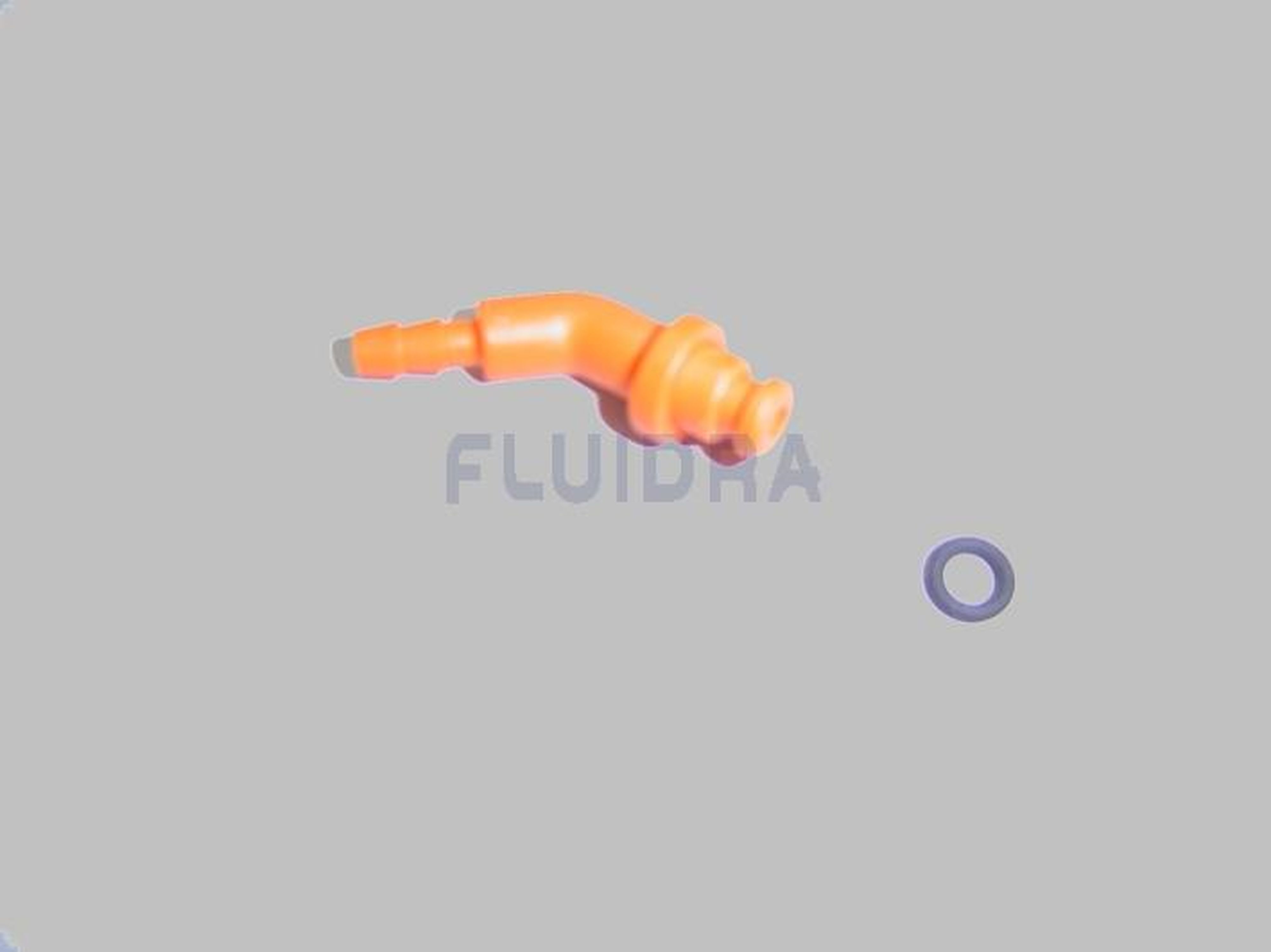 Astralpool - RACCORD PURGE