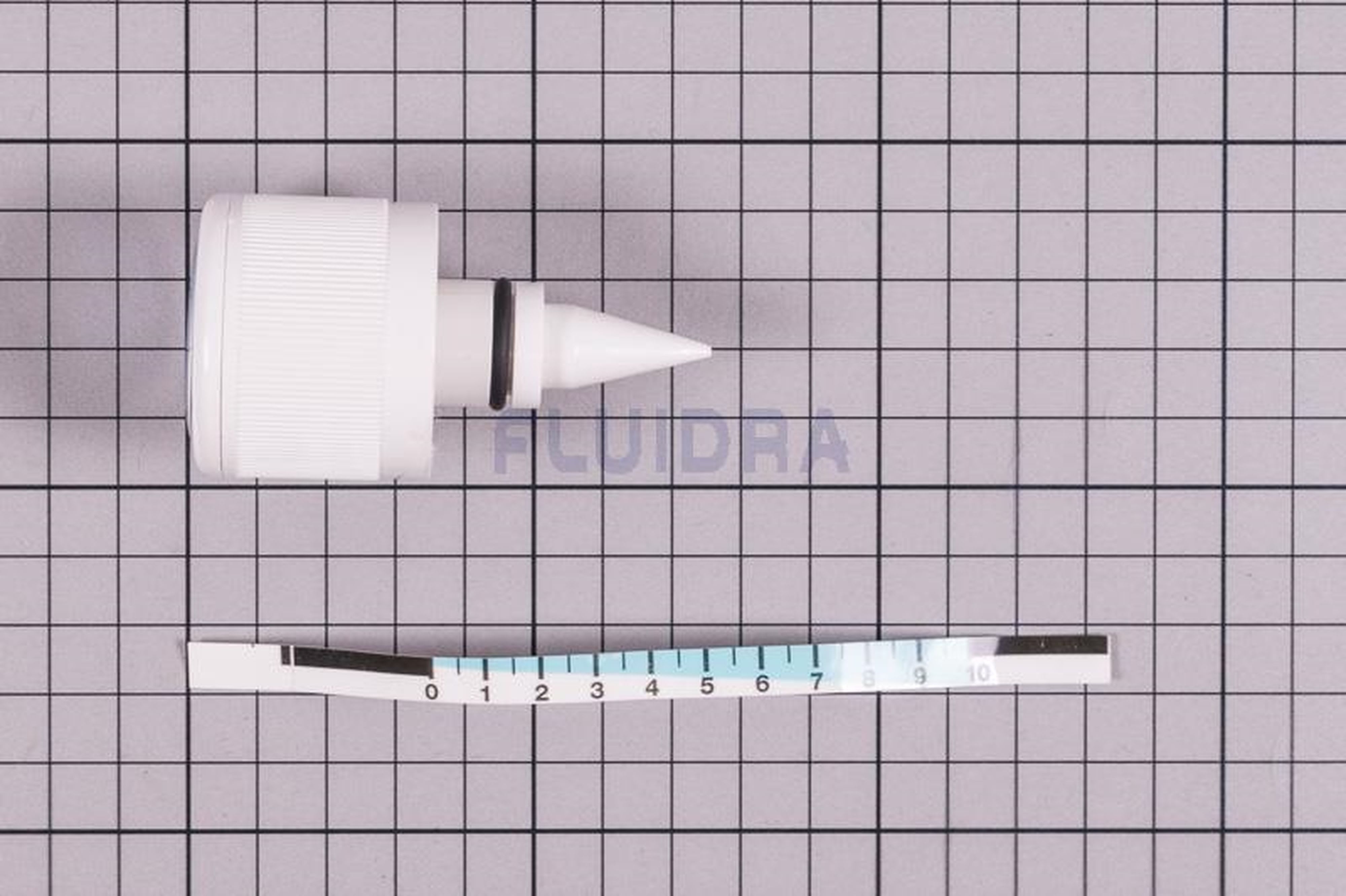 Astralpool - ENSEMBLE POINTEAU REGULATEUR 4408031602
