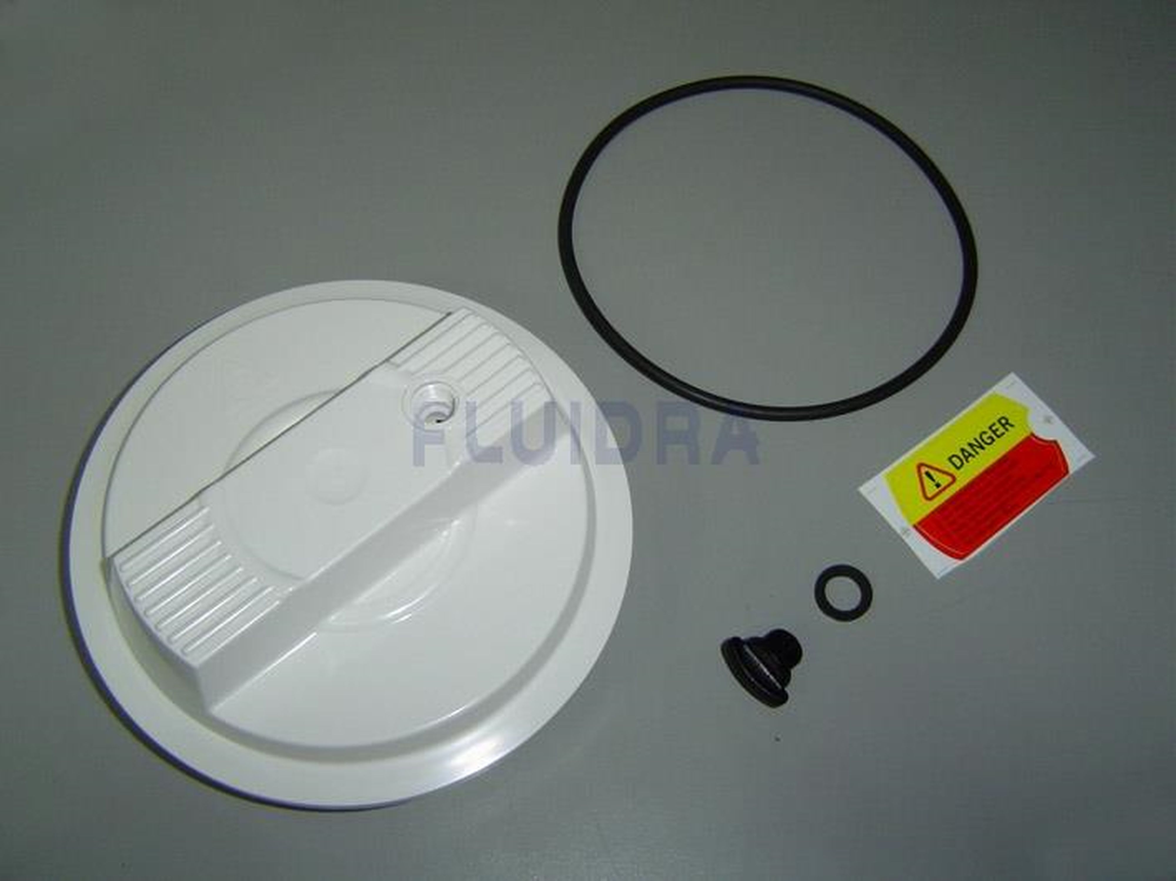 Astralpool - COUVERCLE +JOINT+BOUCHON 4408031605