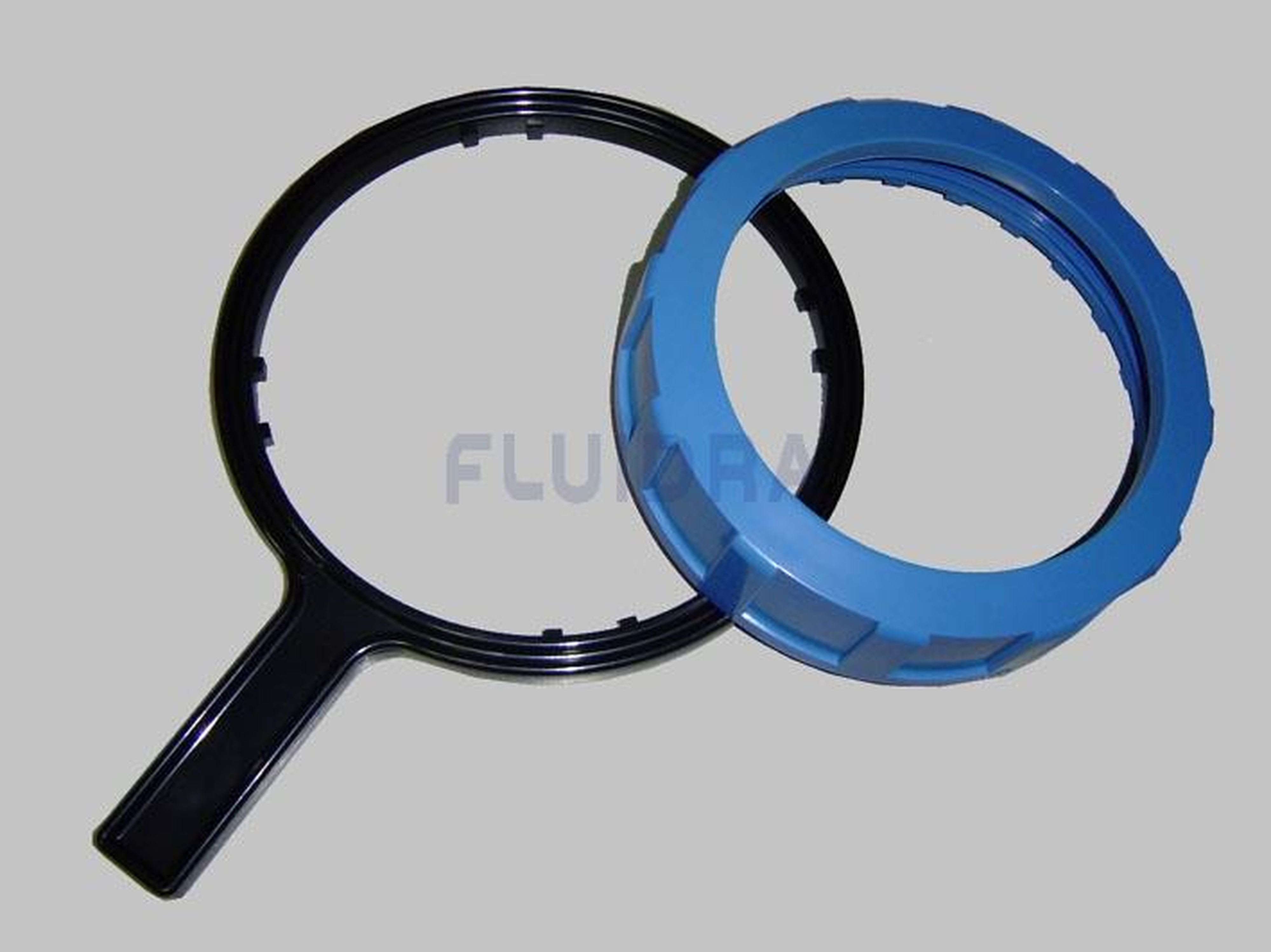 Astralpool - ECROU+CLE 4408031606