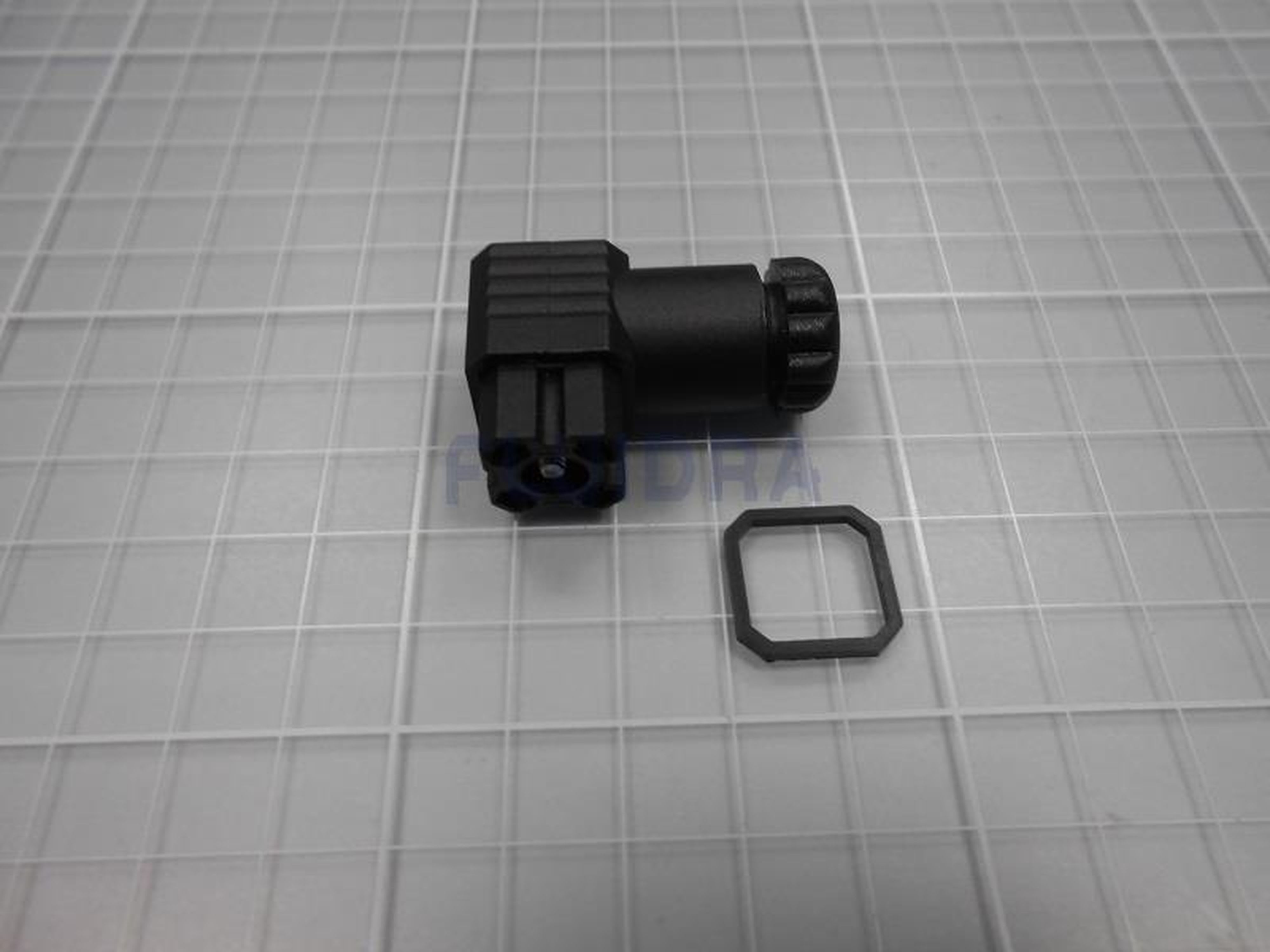 Astralpool - CONNECTEUR NIVEAU PPE DOS EXACTUS