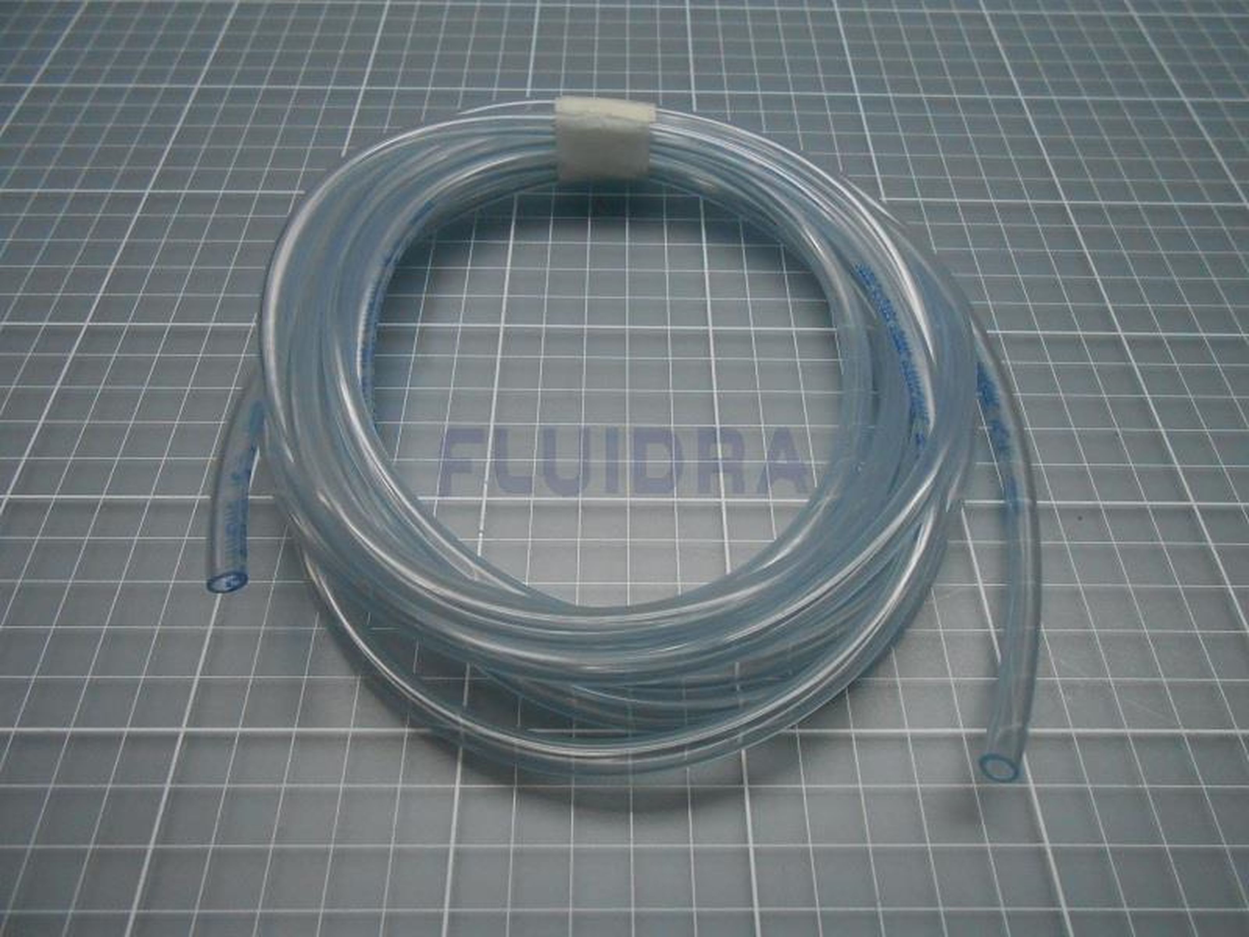 Astralpool - TUBE PVC COLIBRI TRNSPARENT COUPE 4 MM.