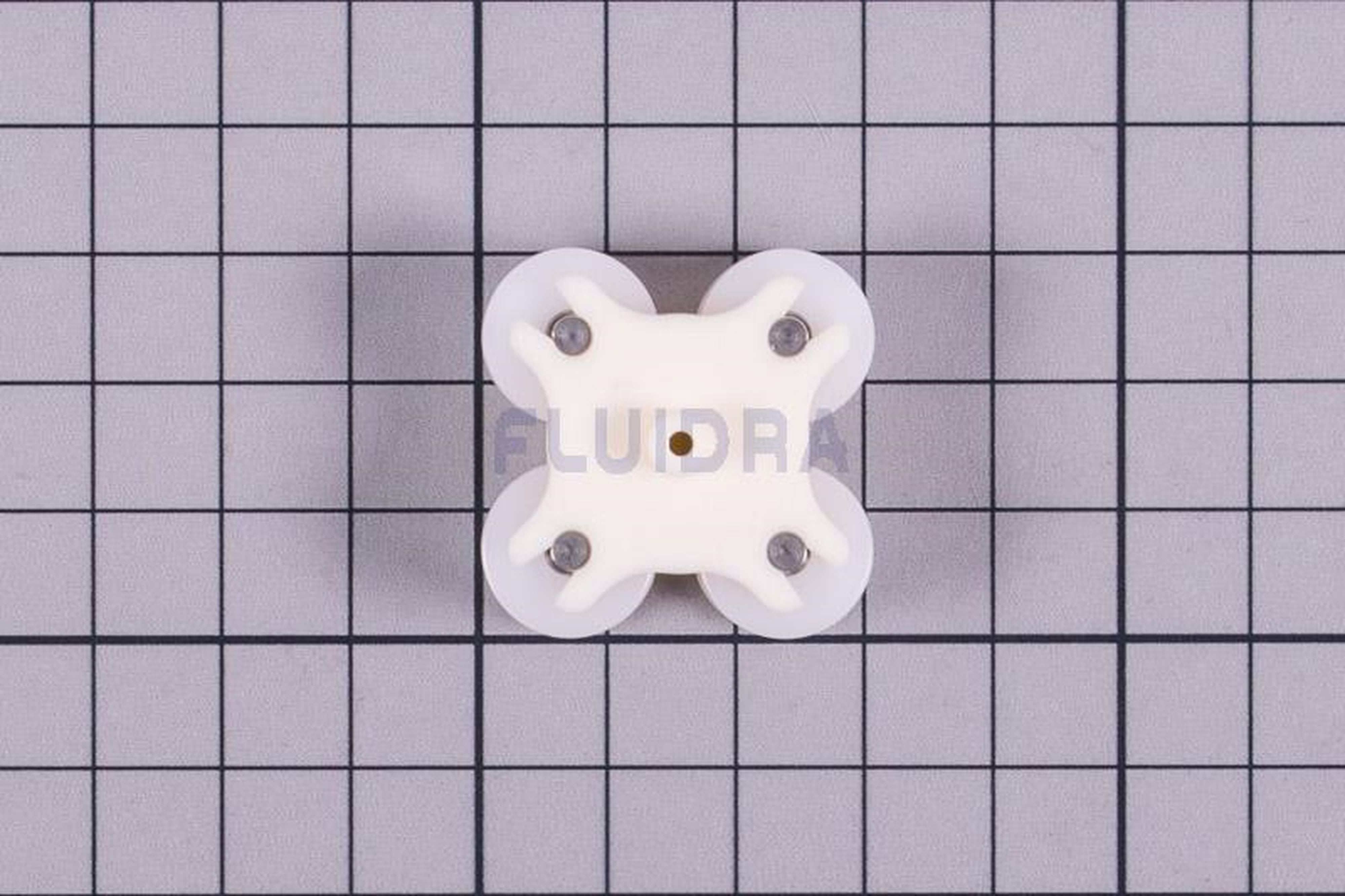 Astralpool - GALET POMPE (4GALETS) 0,1 L/H.