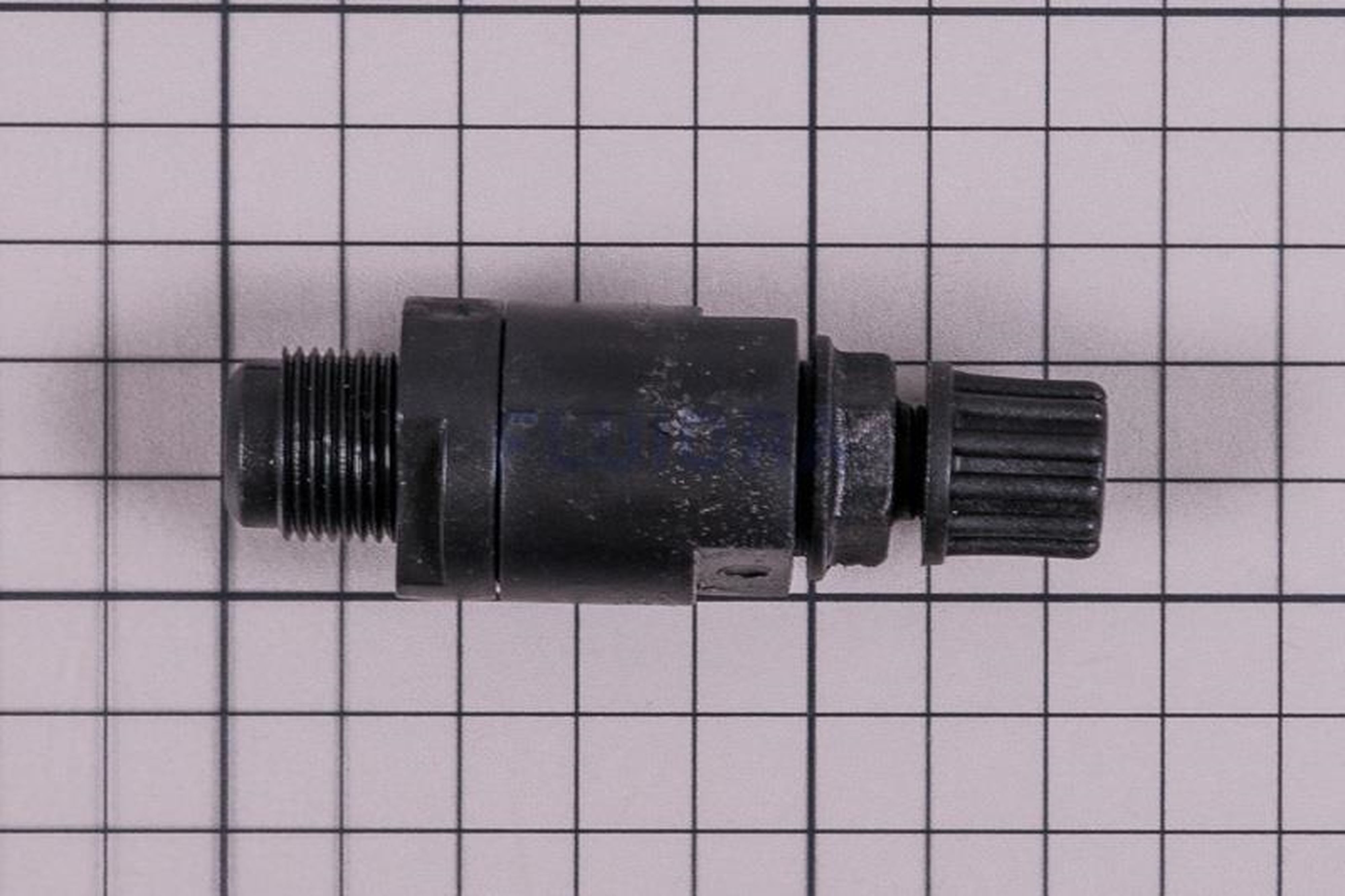 Astralpool - VANNE INJECTION PH-MINUS 3/8"