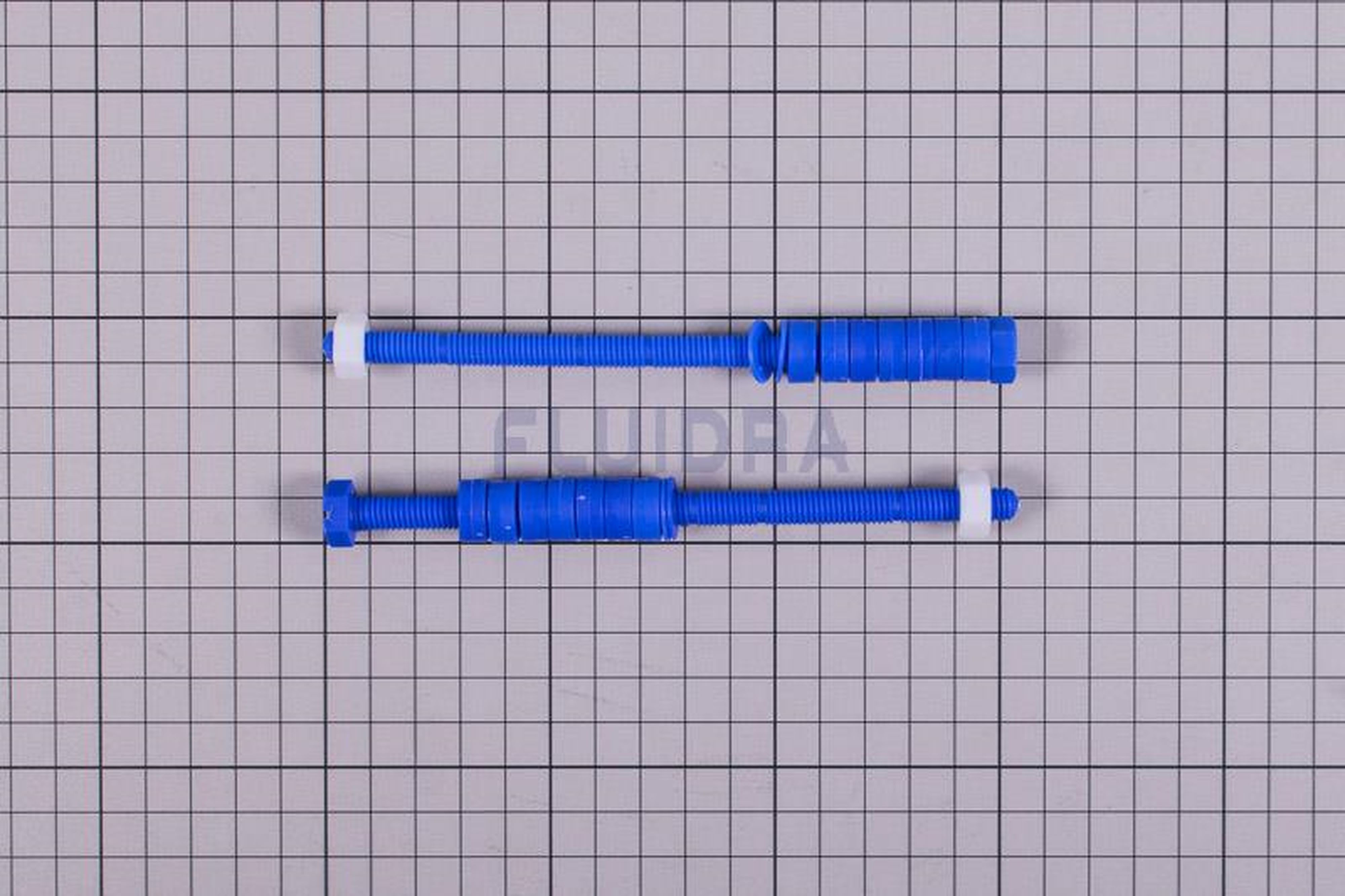 Astralpool - KIT ANCRAGE ELECTRODE