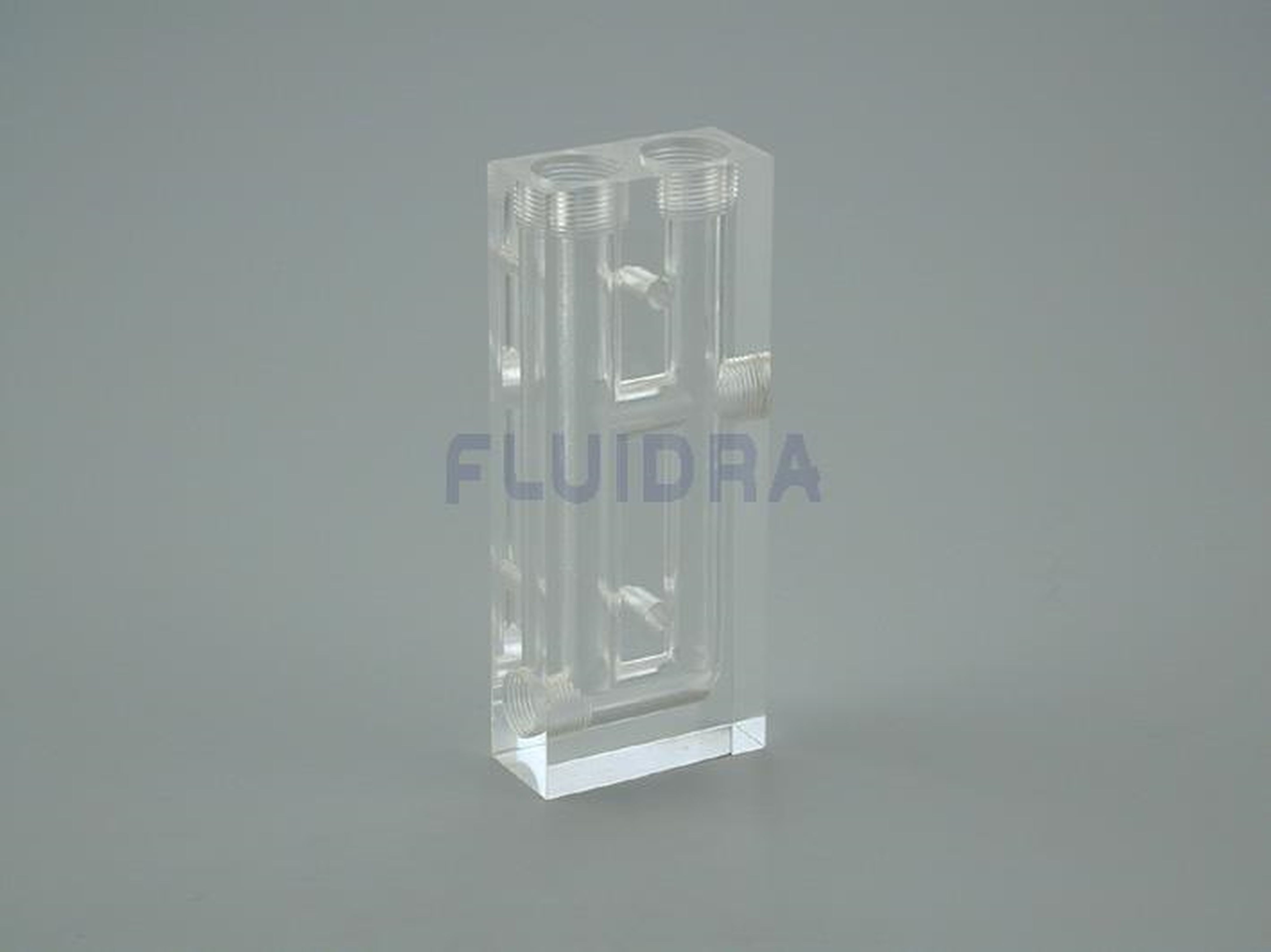 Astralpool - CHAMBRE D'ANALYSES