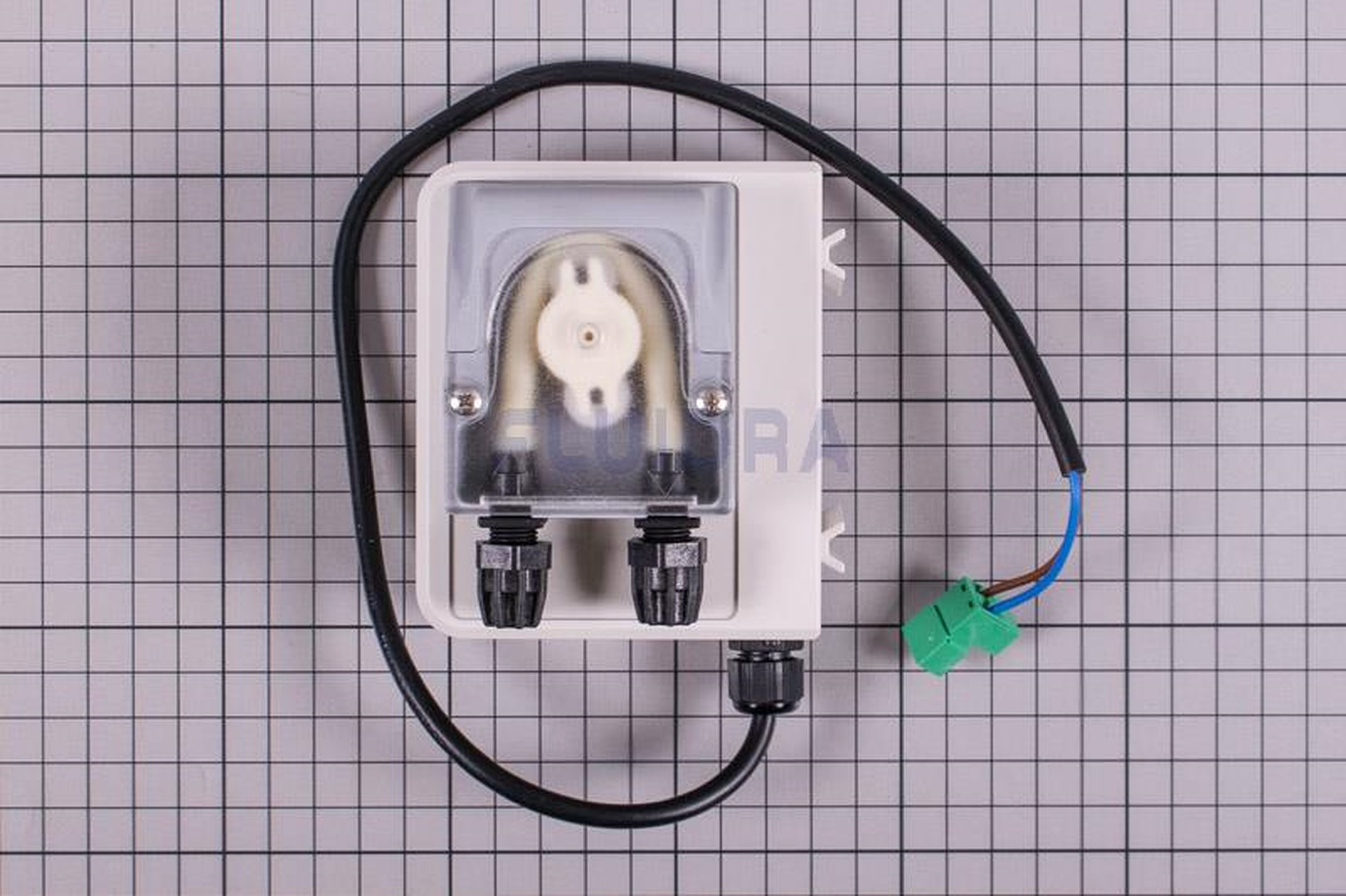 Astralpool - PPE PERISTALTIQUE 2,4L/H SEL BLUE