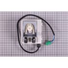 Astralpool - PPE PERISTALTIQUE 2,4L/H SEL BLUE