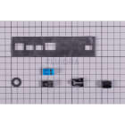 Astralpool - KIT D'ETANCHEITE SEL BLUE /SEL BLUE EVO