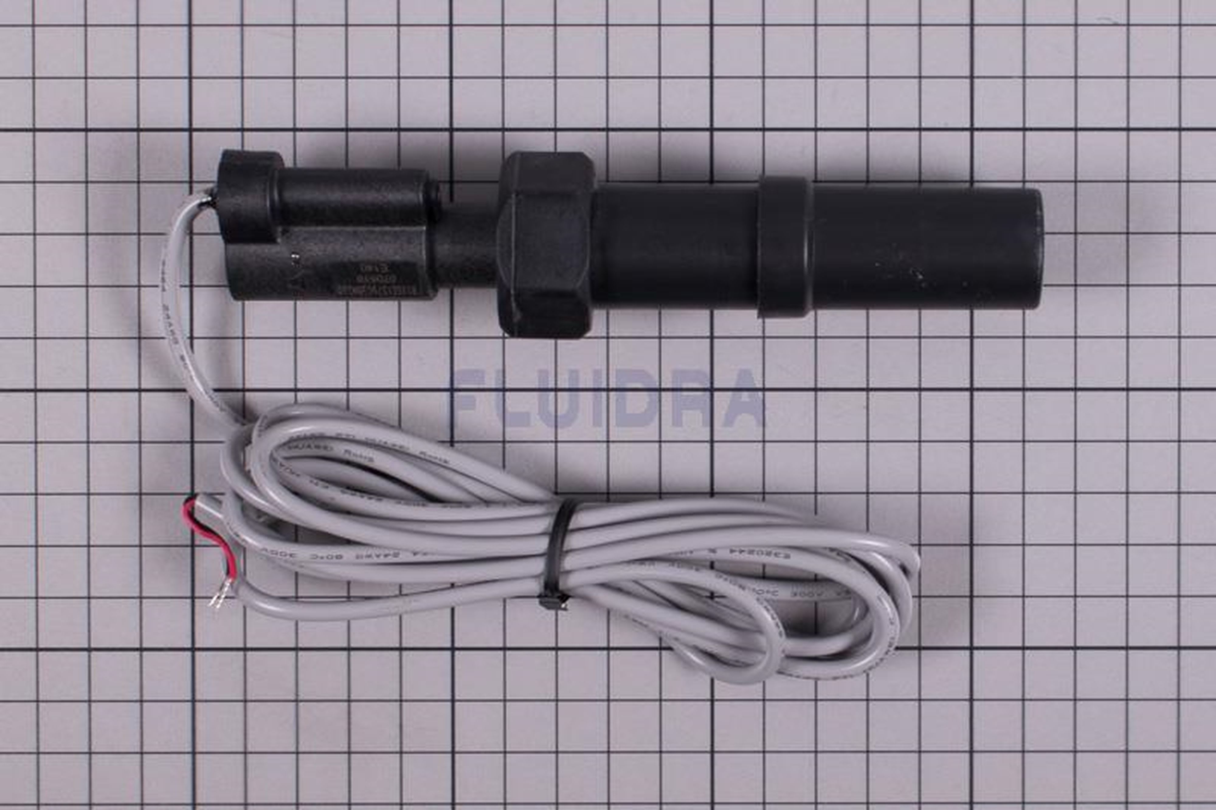 Astralpool - DETECTEUR DEBIT SEL BLUE/SEL BLUE EVO