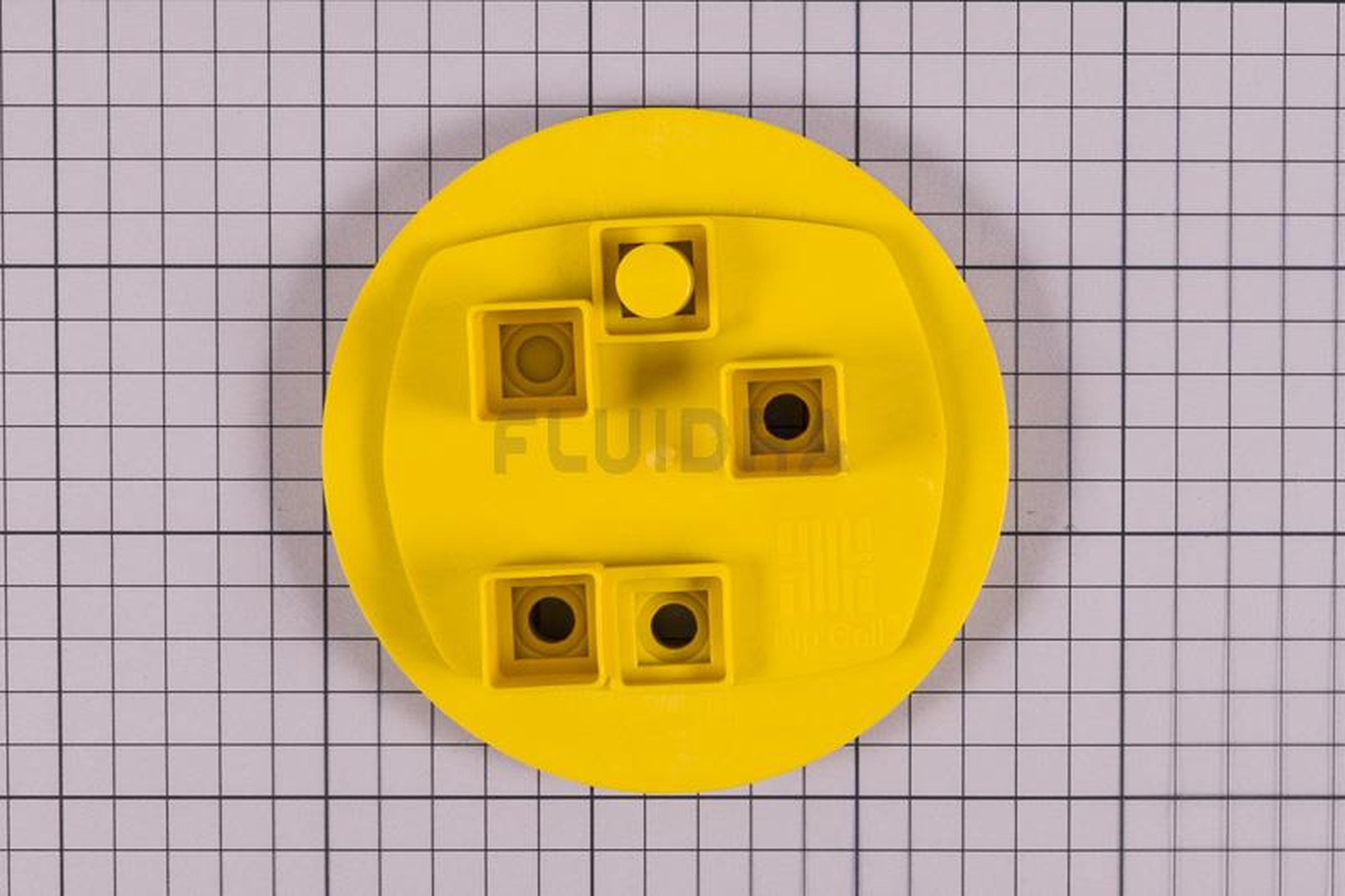 Astralpool - SUPPORT ELECTRODE