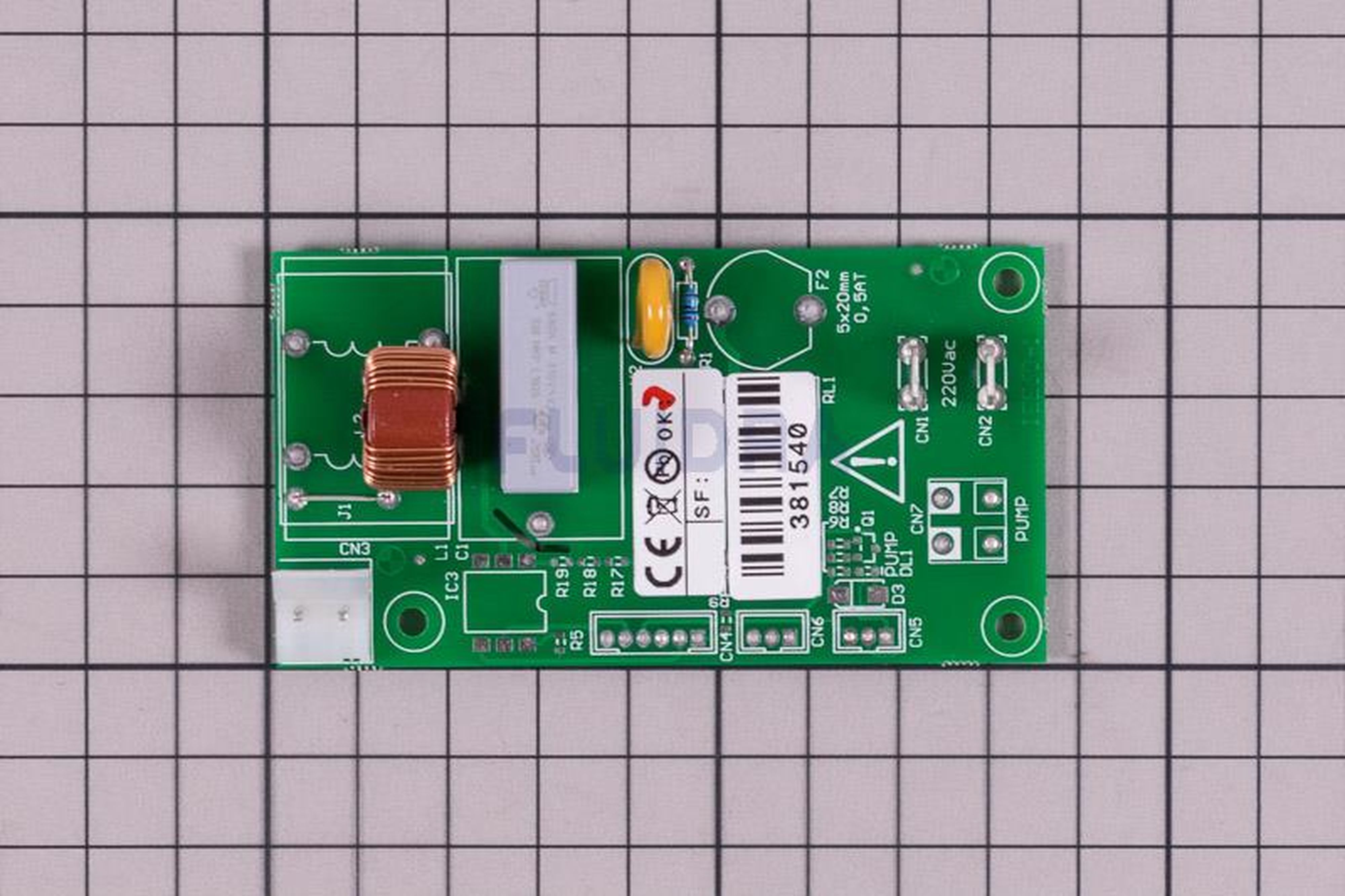 Astralpool - PBA FILTRE CONTRÔLE-SMART NEXT