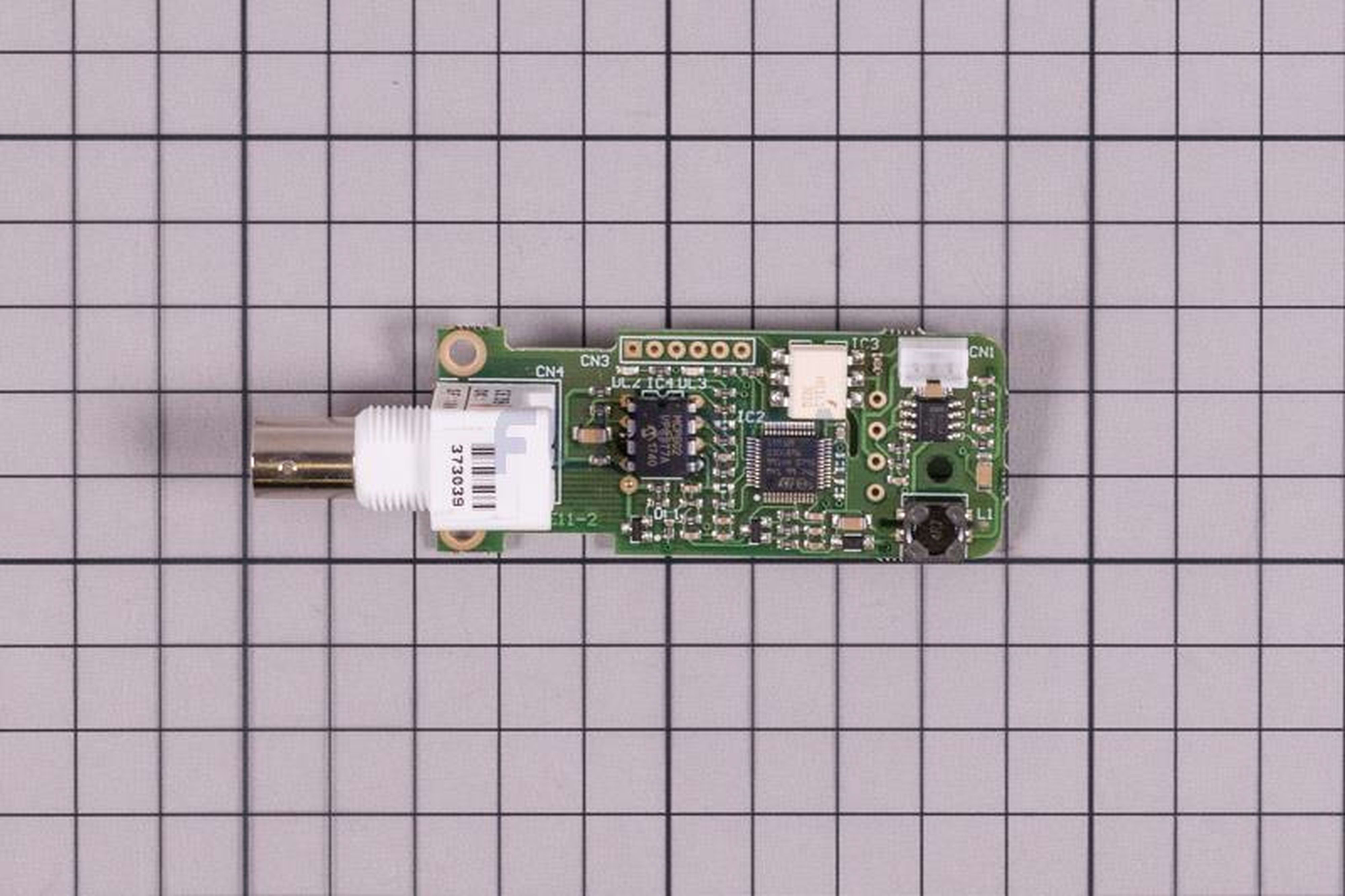 Astralpool - CARTE PBA CONTROLE PH