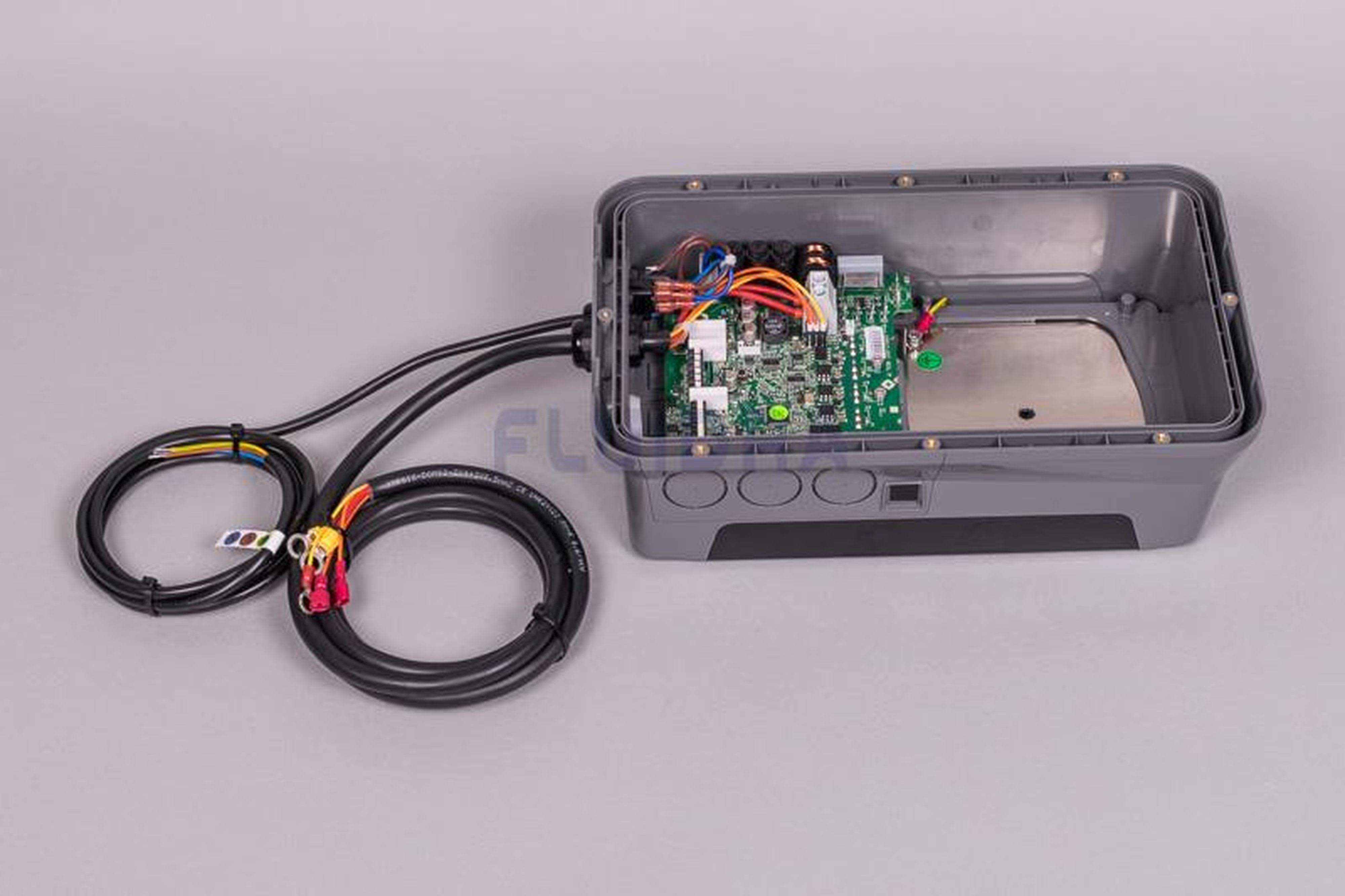 Astralpool - CARTE PUISSANCE ELN-24- ELITE CONNECTE