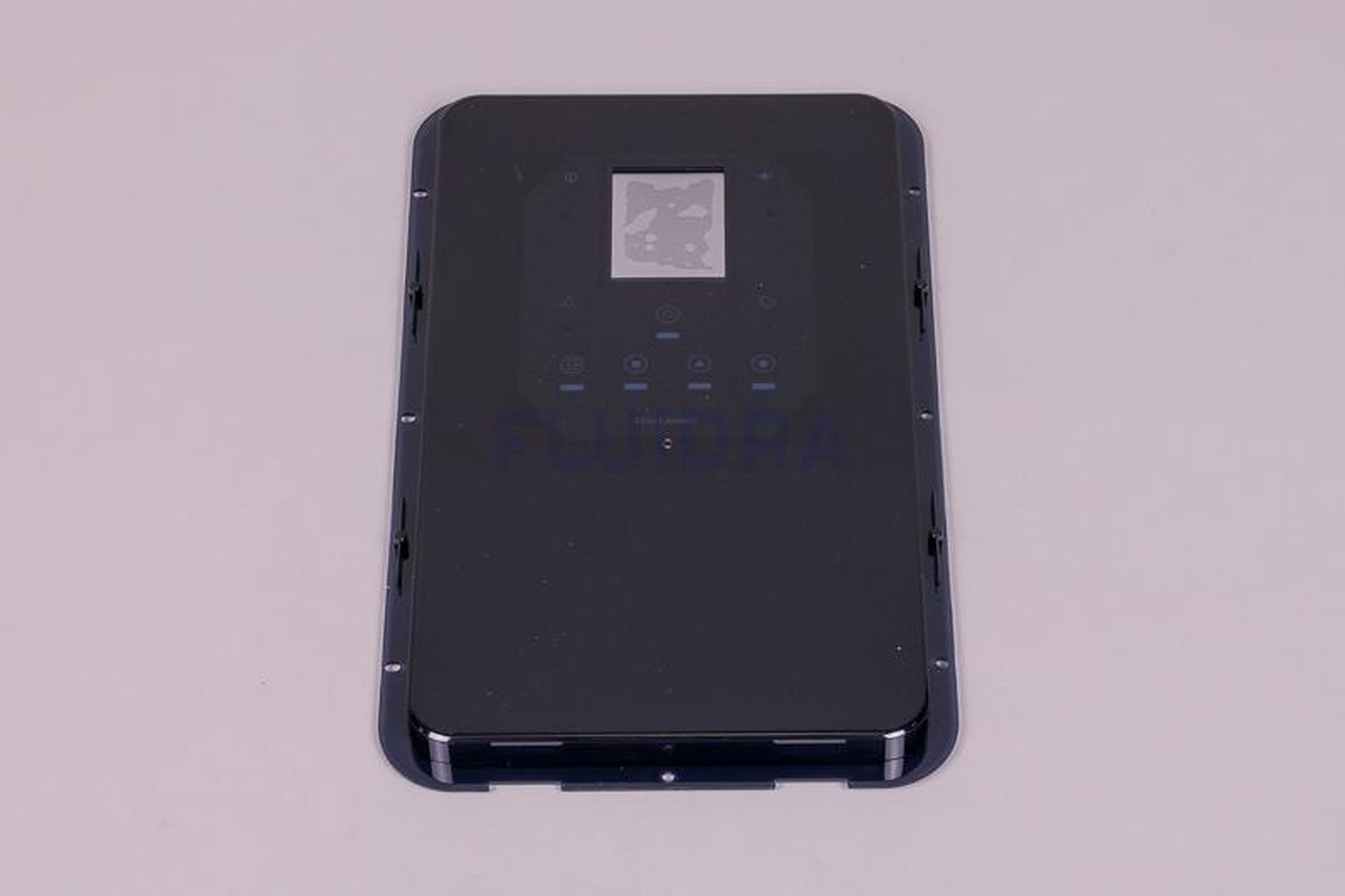 Astralpool - CARTE AFFICHEUR ELN- ELITE CONNECT