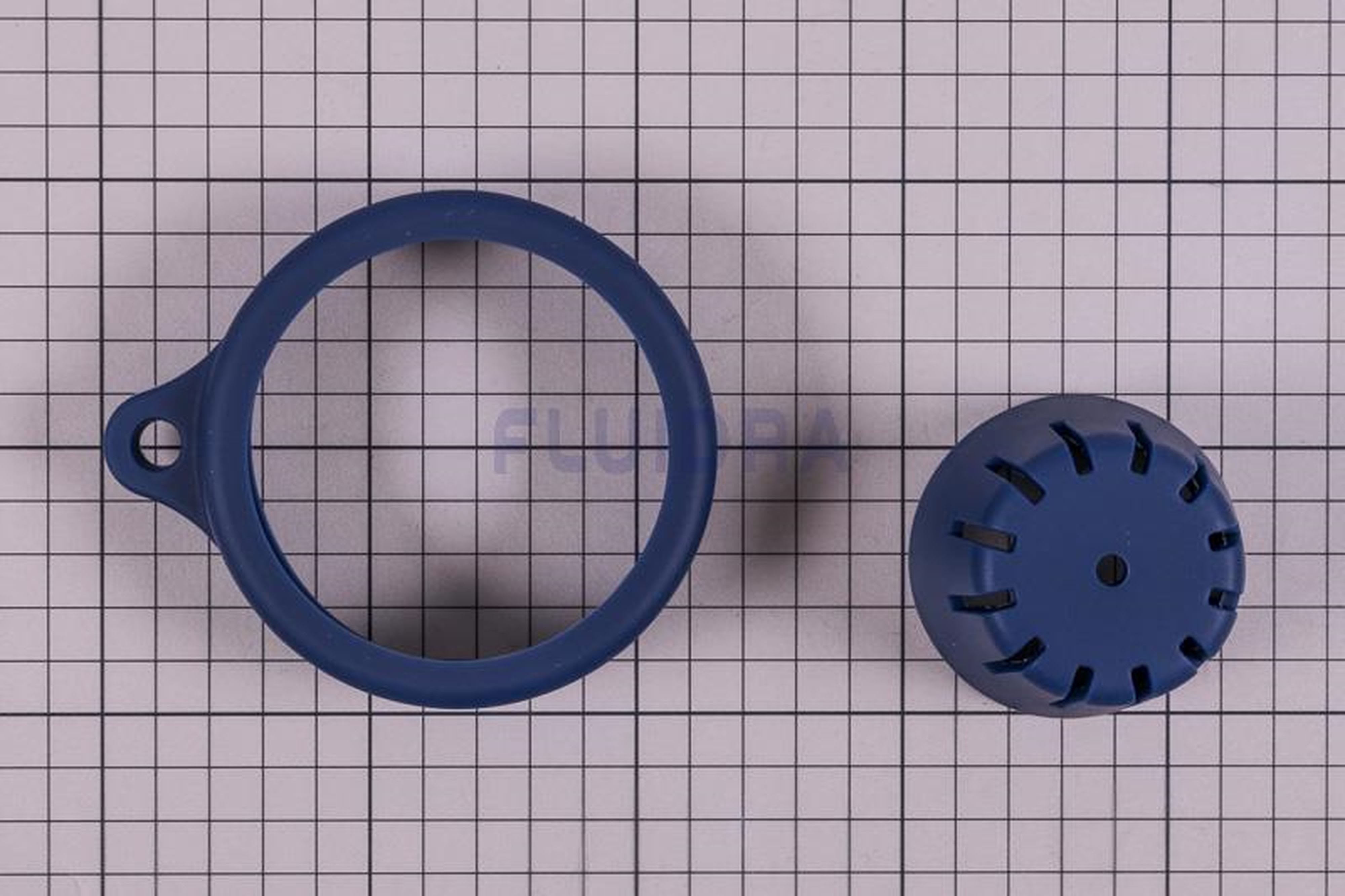 Astralpool - PIECES EN CAOUTCHOUC BLUE CONNECT