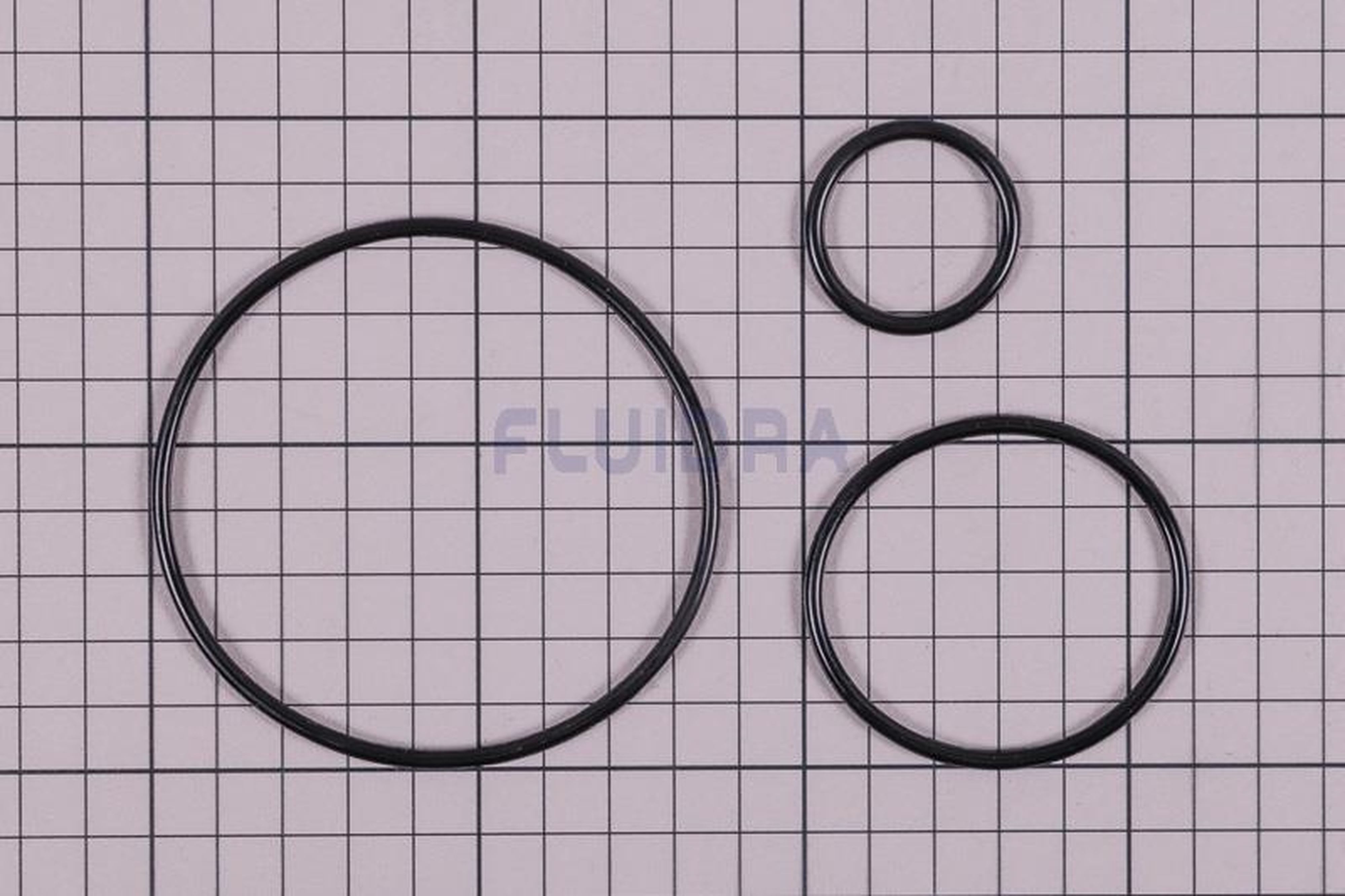 Astralpool - ENSEMBLE JOINTS