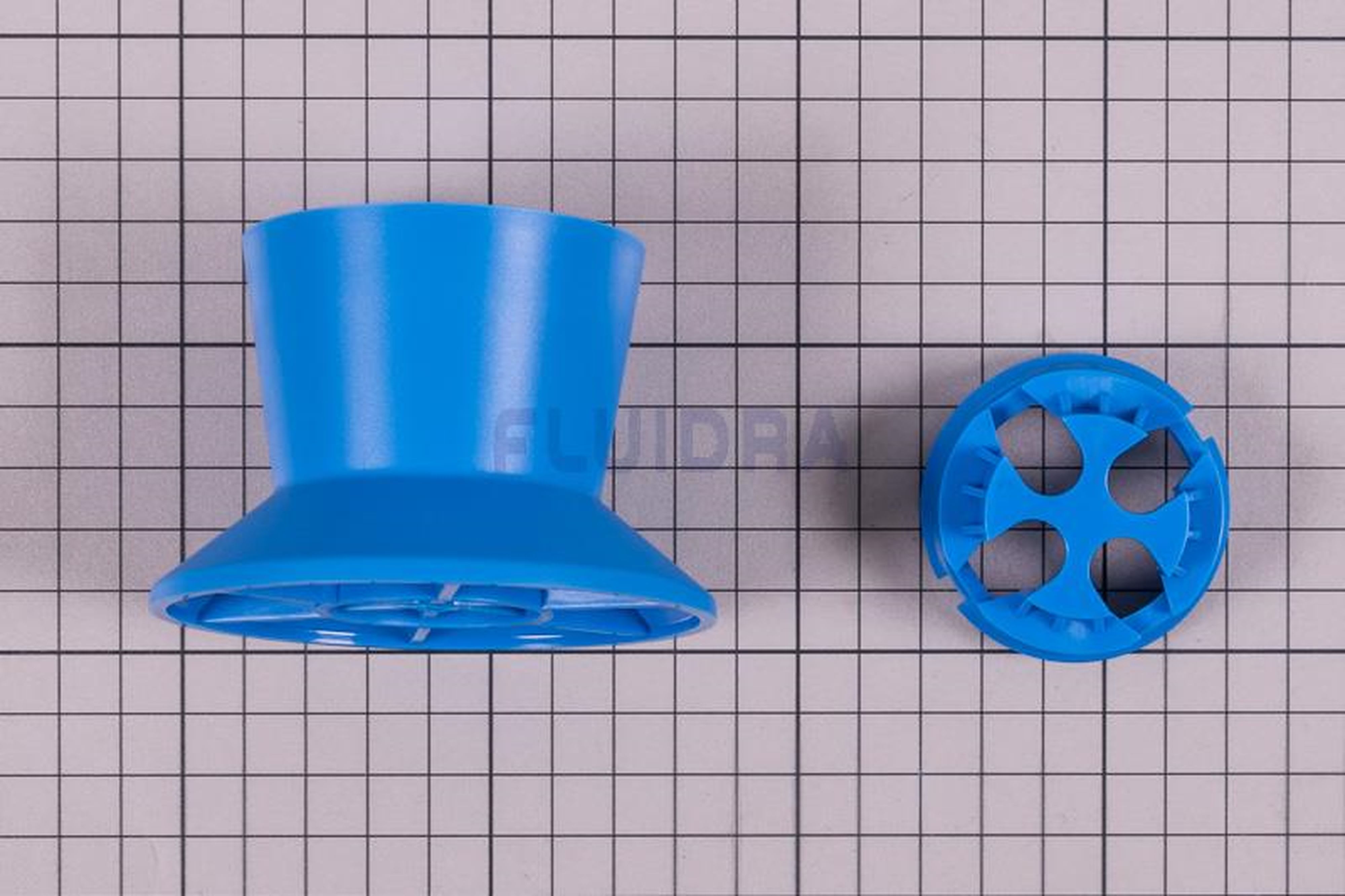 Astralpool - BASE BLEU DU BLUE CONNECT -BLUE CONNECT