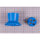 Astralpool - BASE BLEU DU BLUE CONNECT -BLUE CONNECT