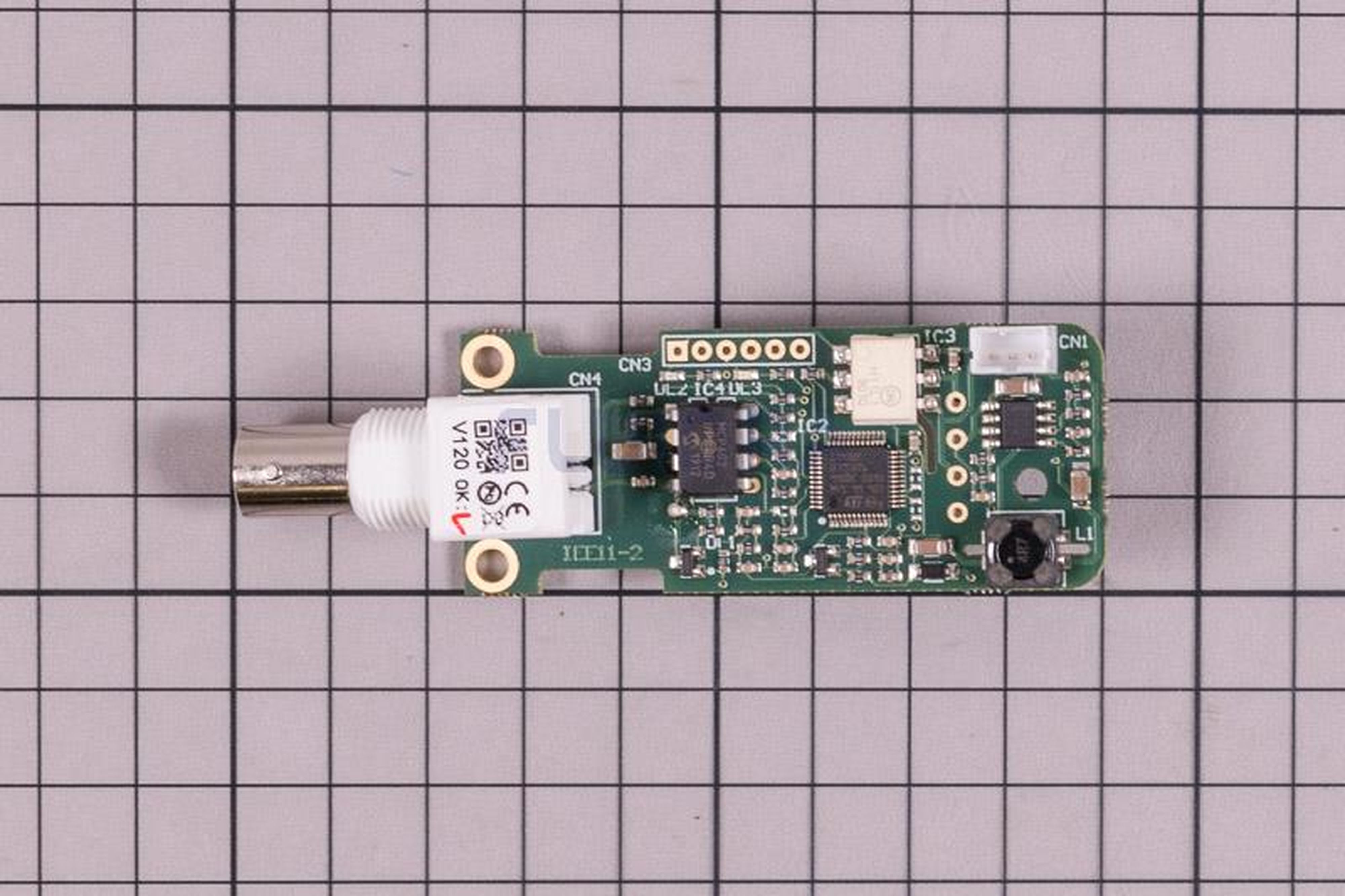 Astralpool - PBA CONTROLE ORP