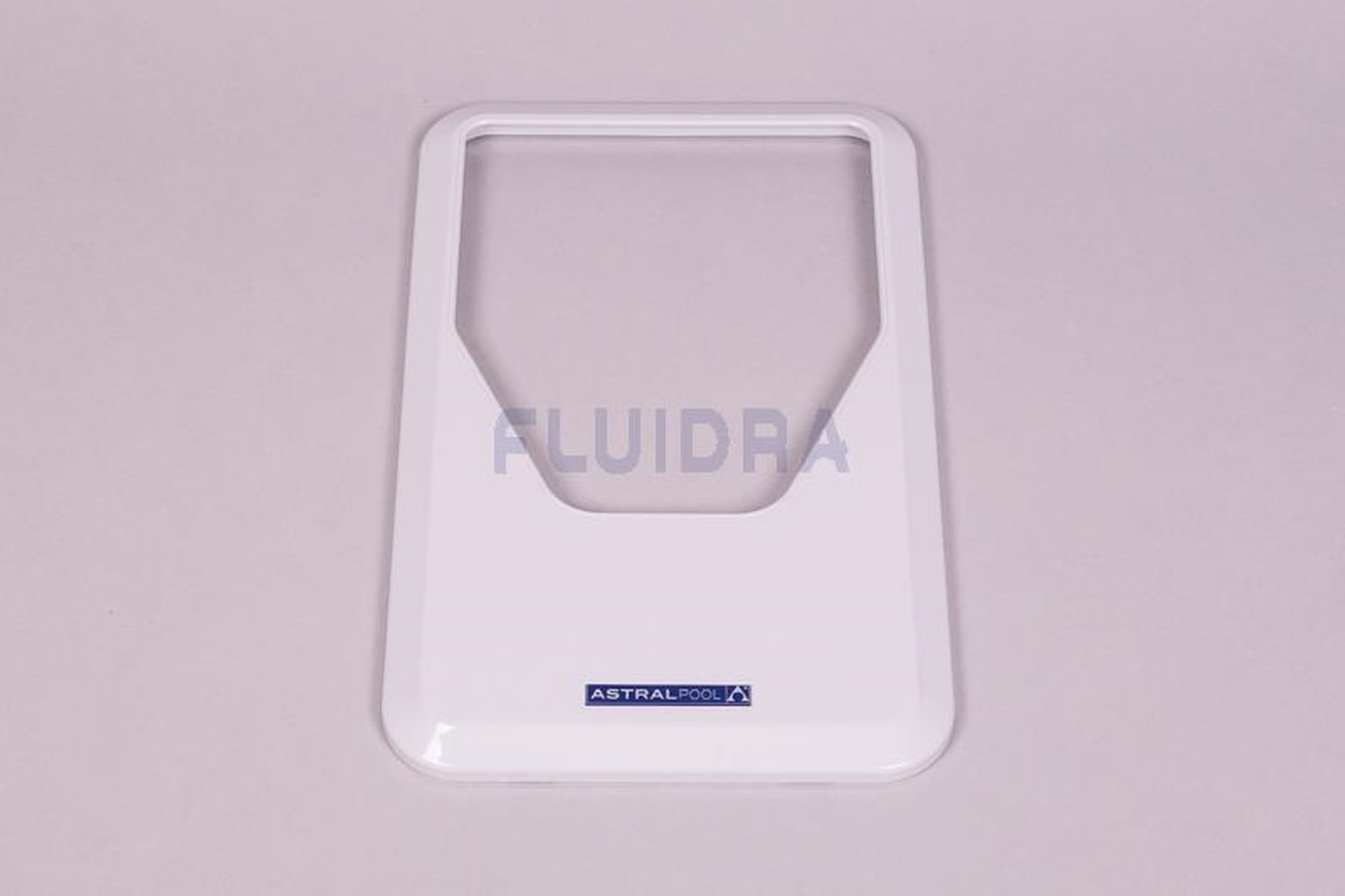 Astralpool - CADRE FRONTAL ELN GRIS