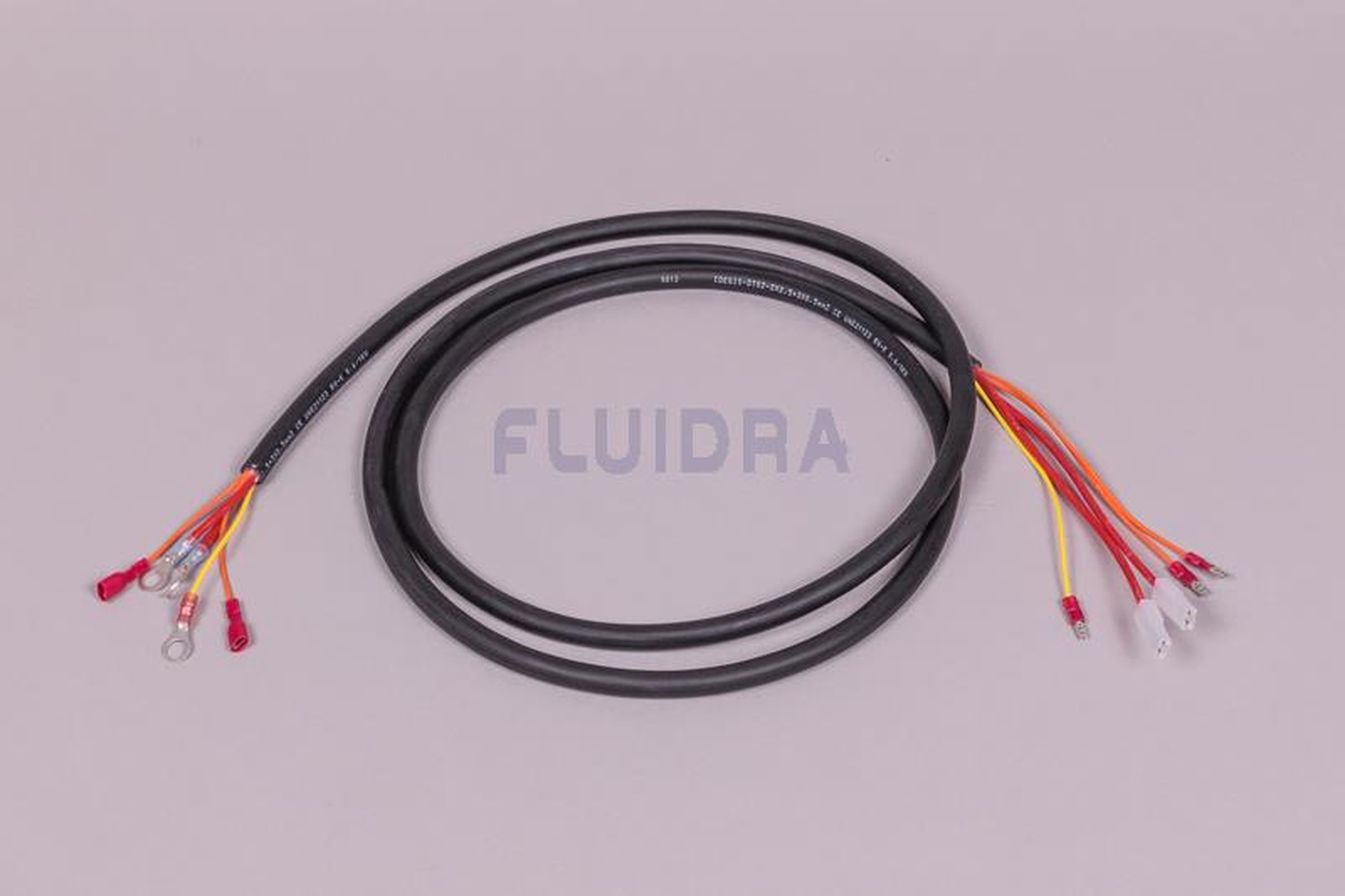 Astralpool - CABLE FLEXIBLE POTENCIA TECNO S2