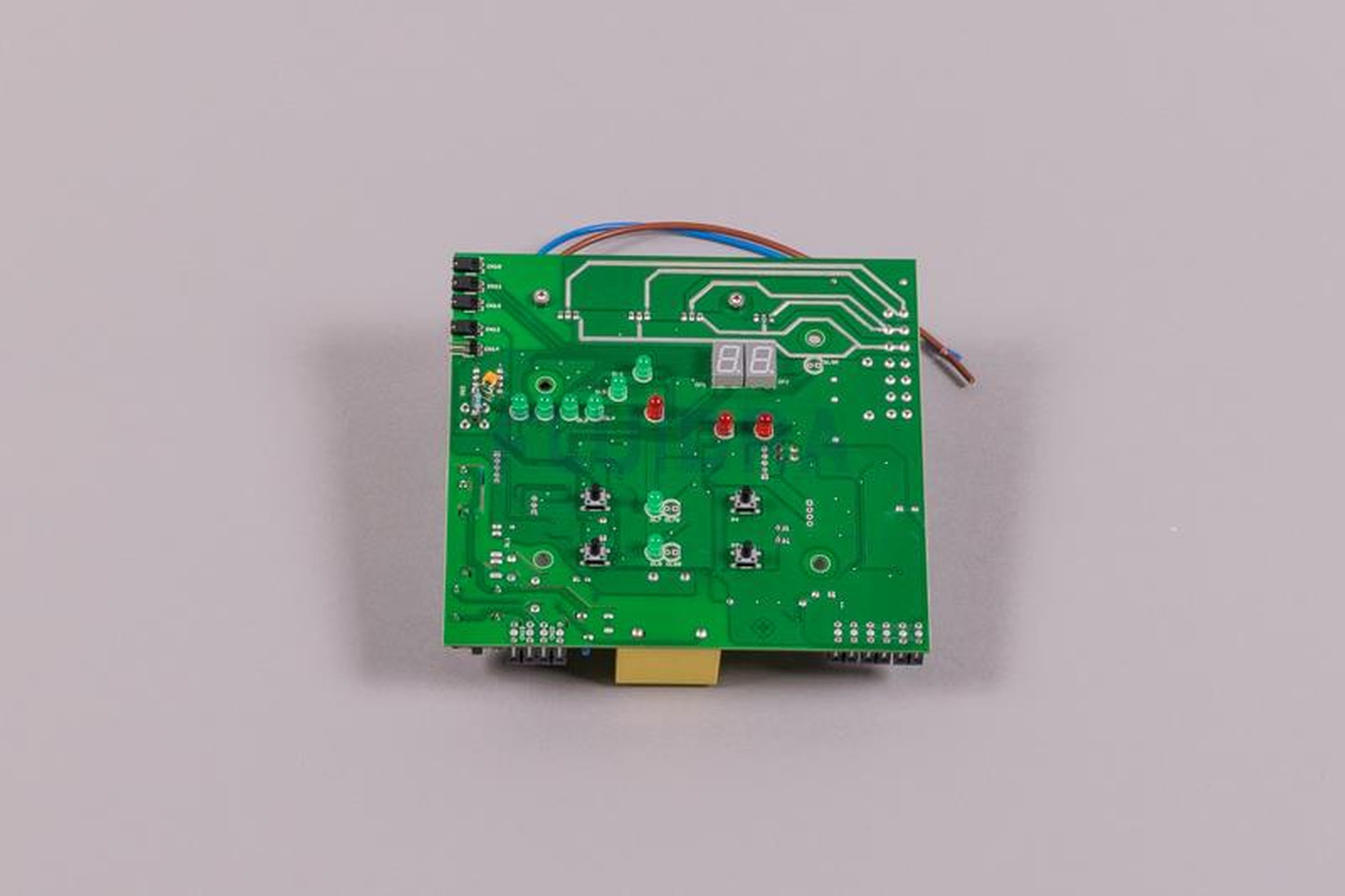 Astralpool - CARTE JD EASY WATER PH 12 GR/L