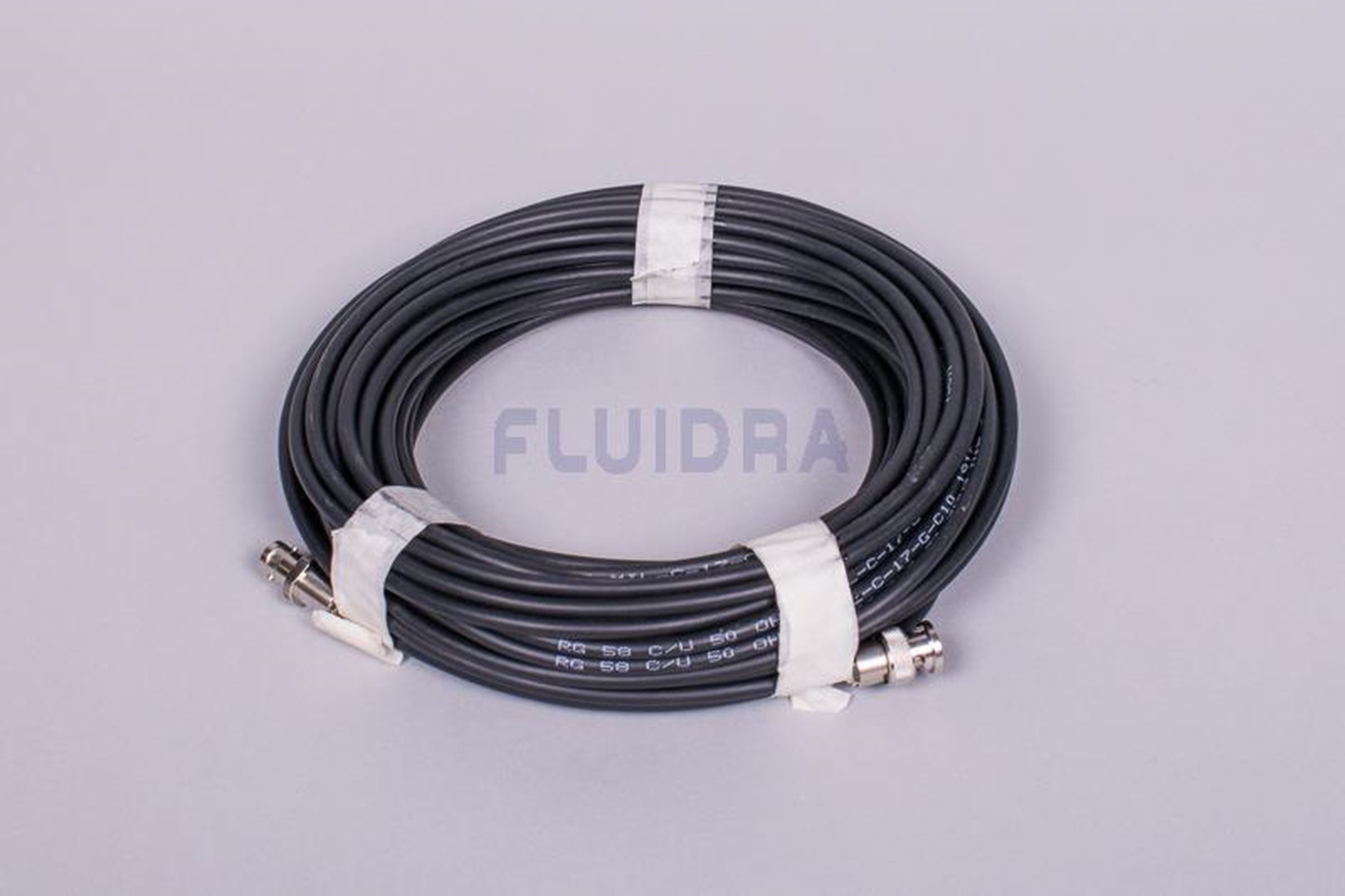 Astralpool - RALLONGE BNC M/F 20M RG58 PRES