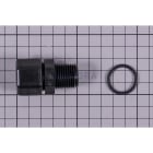 Astralpool - PORTE-ÉLECTRODE PE 12M/M. 1/2"