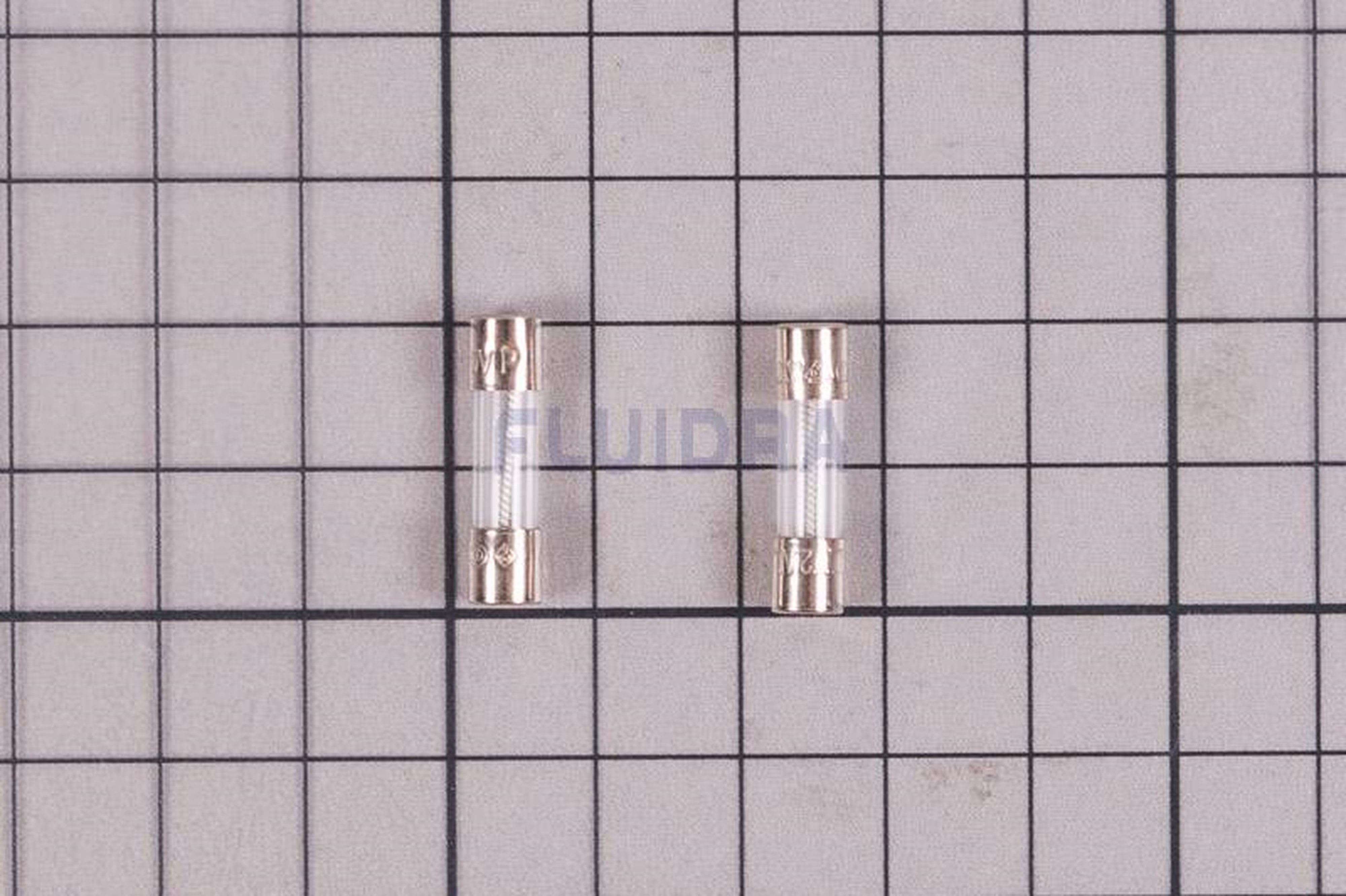 Astralpool - FUSIBLE NEON 2 AMPERES ELECTROLYSE