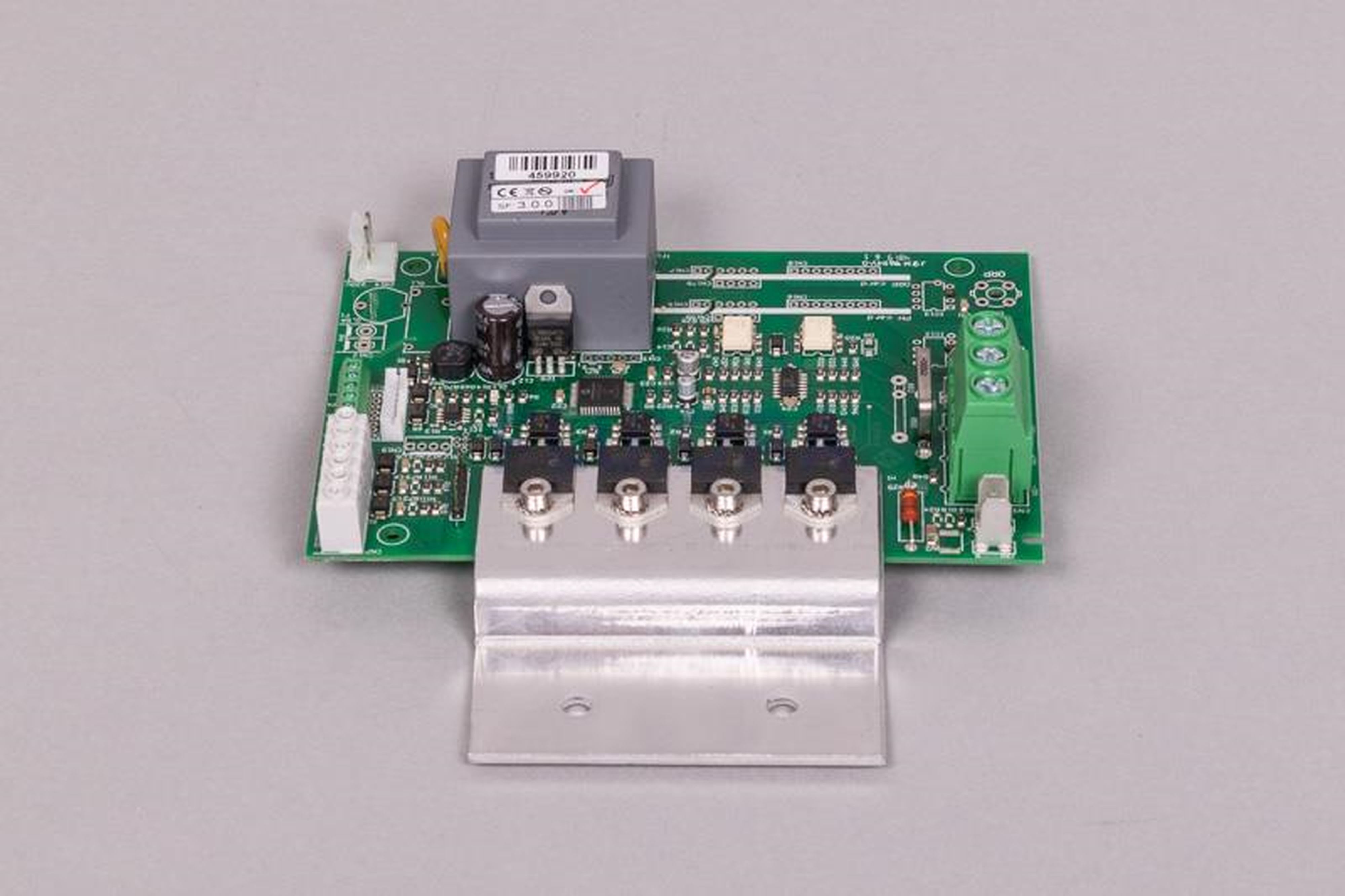 Astralpool - CARTE PUISSANCE AC-22