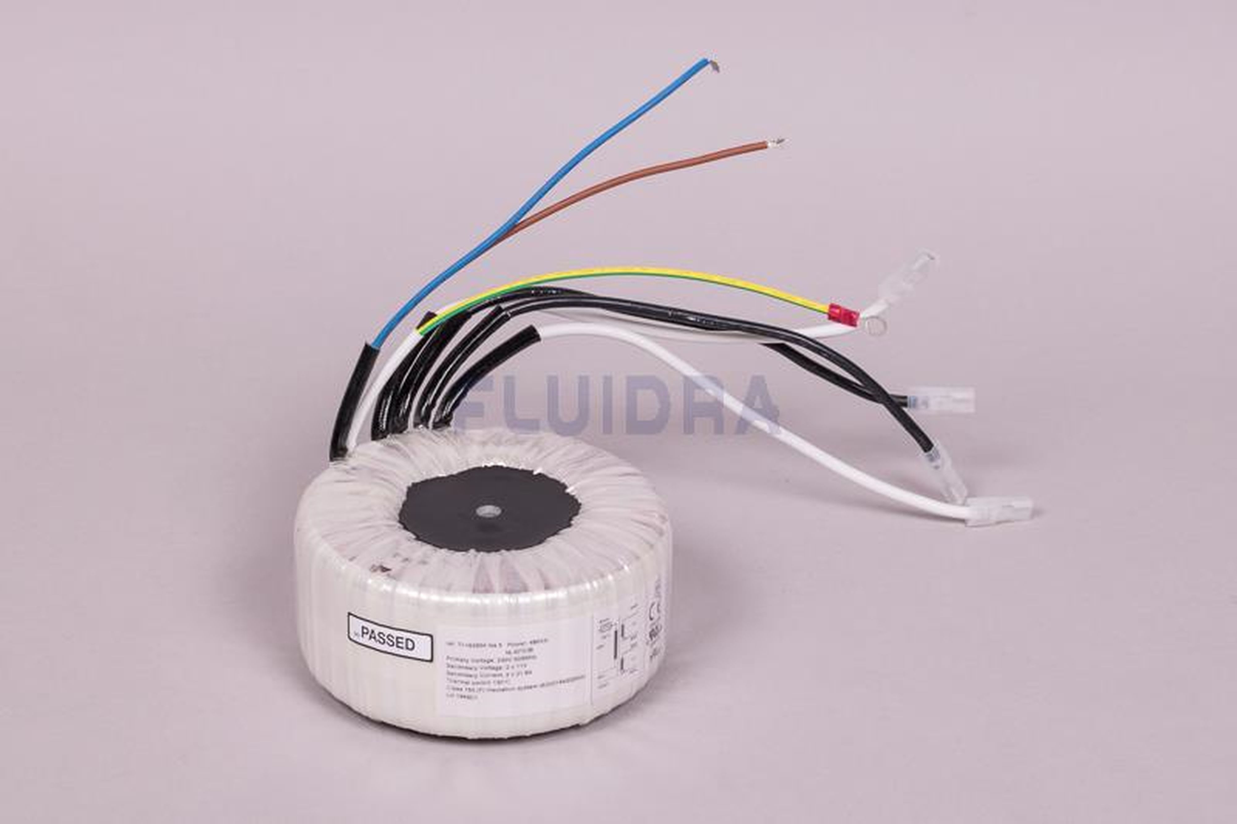 Astralpool - TRANSFORMATEUR 480VA - ELITE CONNECT